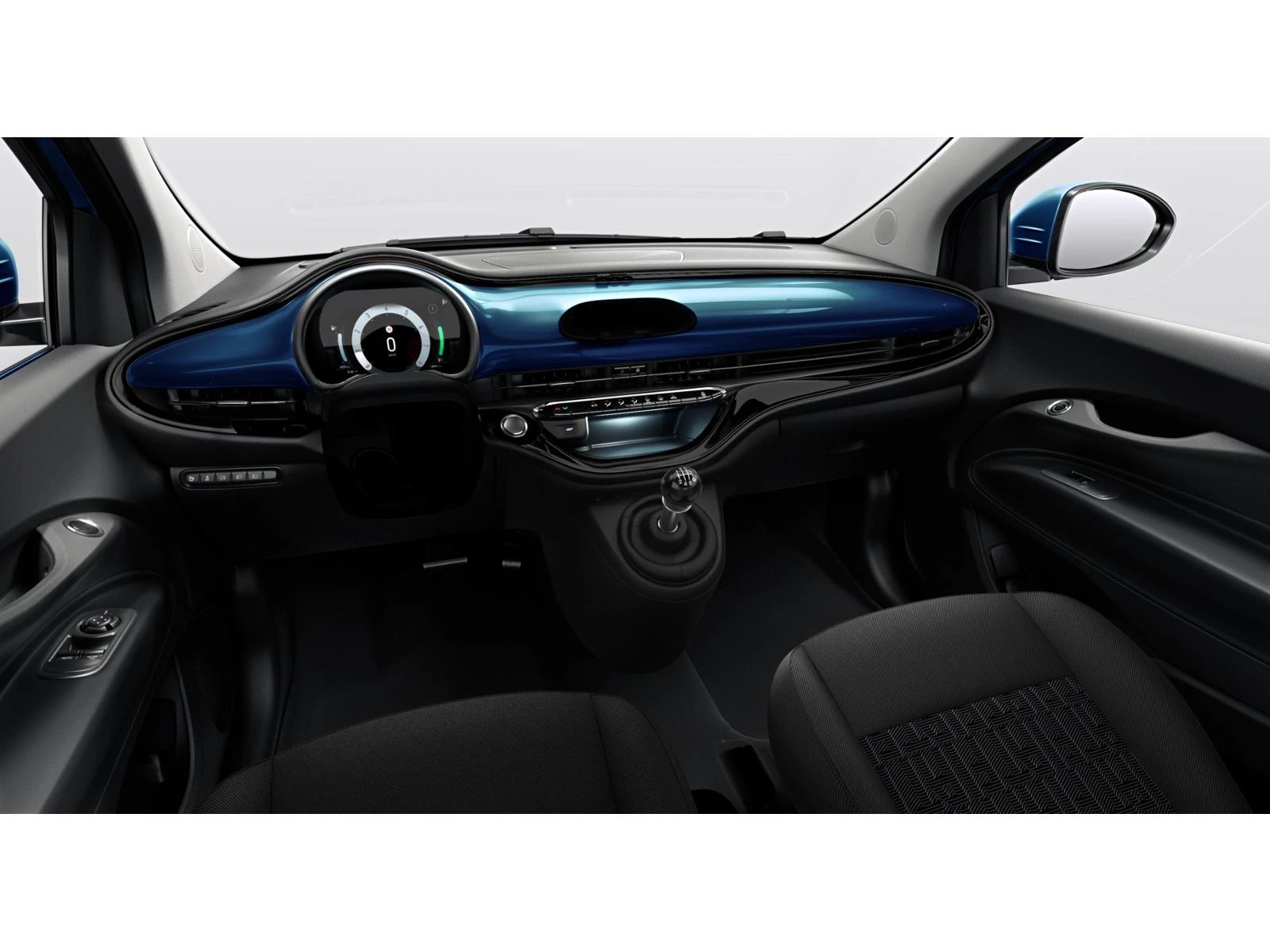 Fiat 500 ICON