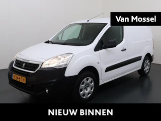 Peugeot e-Partner Electric L1 Premium