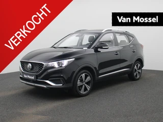 MG ZS EV MG Luxury 45 kWh