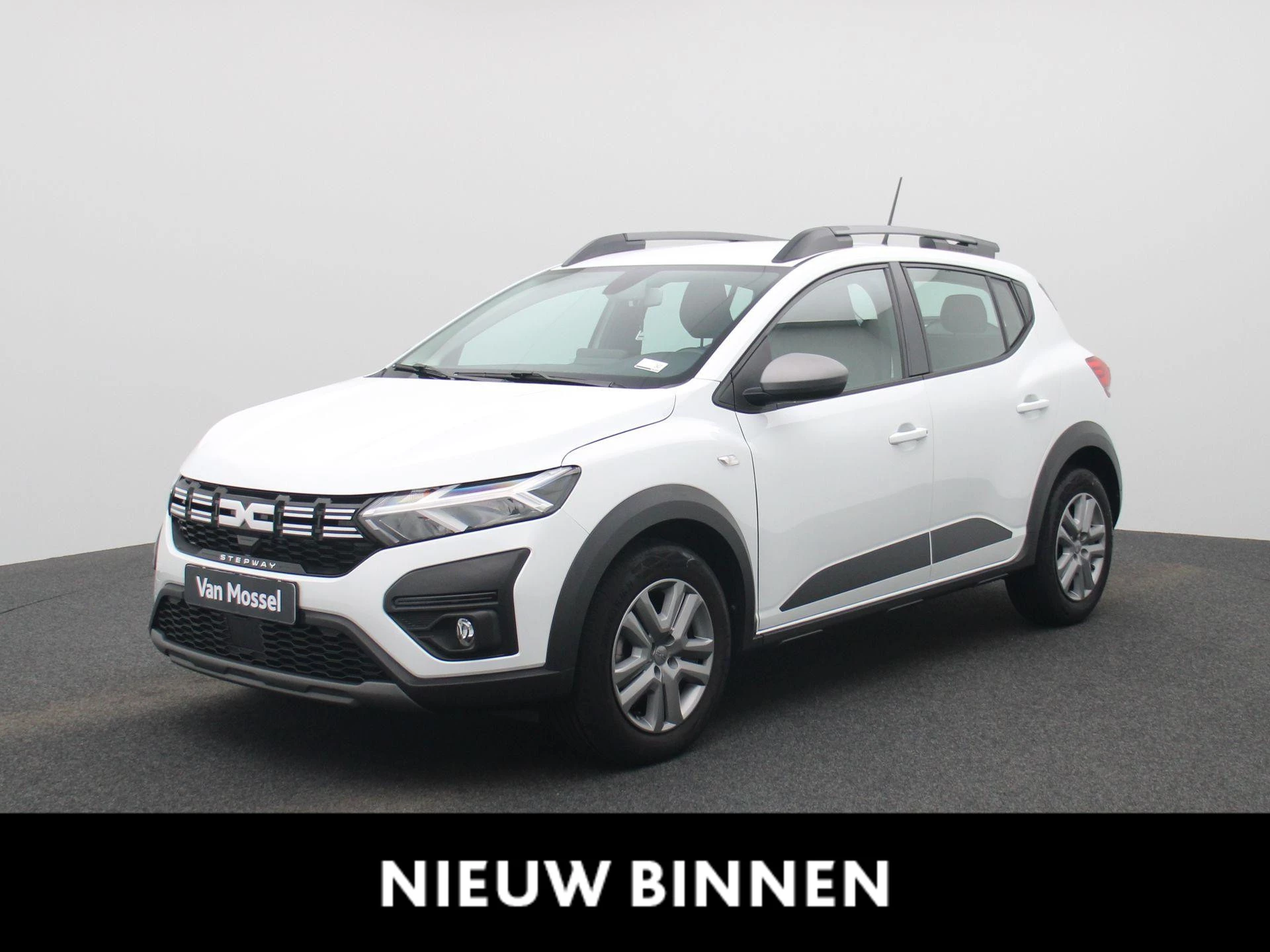 Dacia-Sandero Stepway-image-0