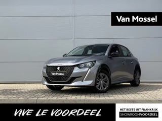 Peugeot e-208 EV Active Pack 50 kWh