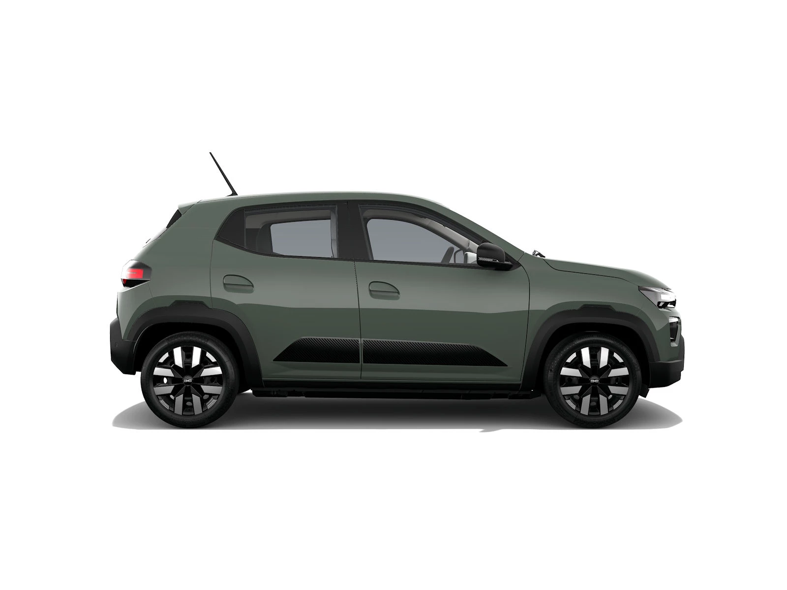 Dacia Spring Electric 70 1AT Expression