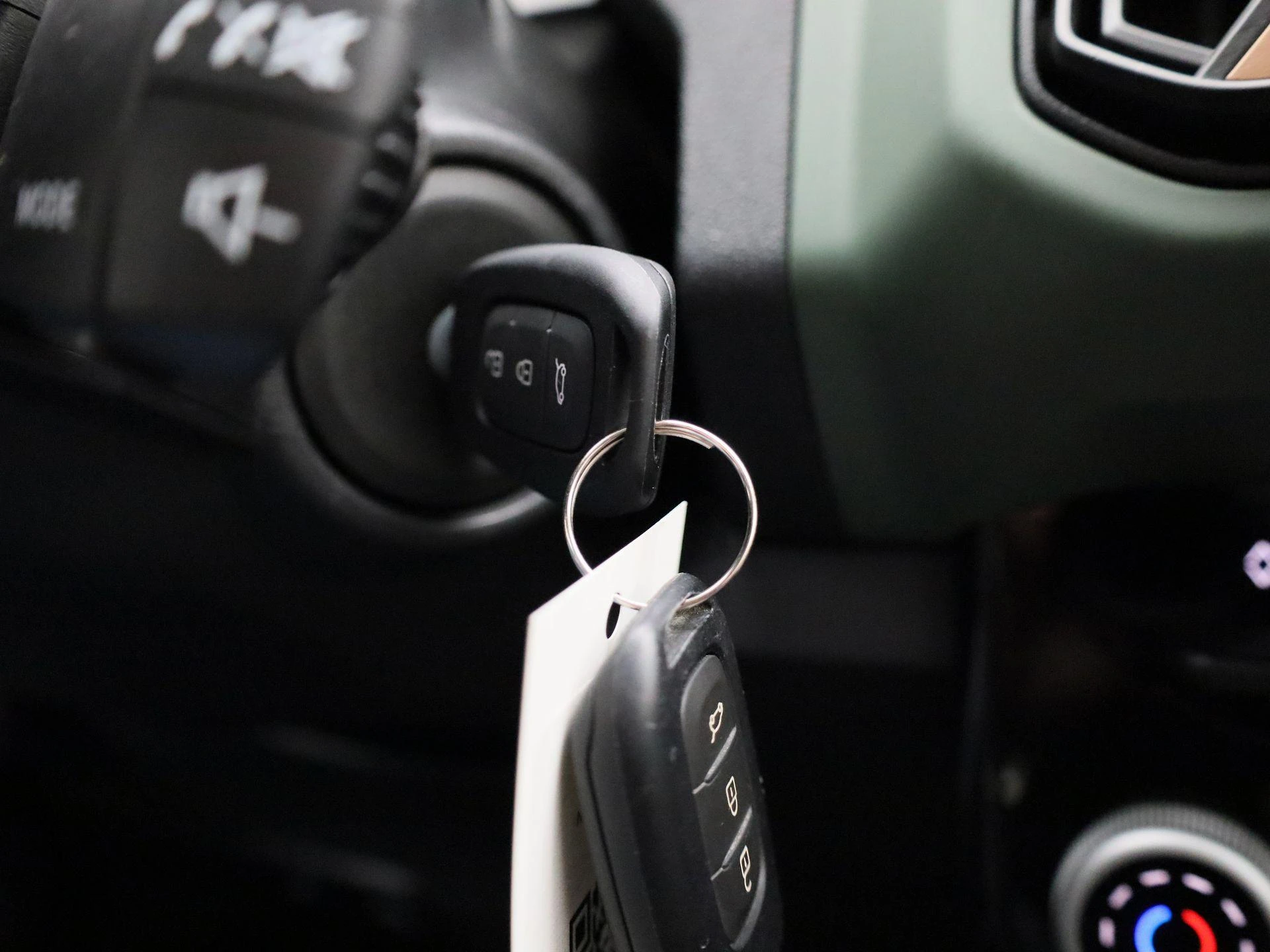 Dacia Spring - 23
