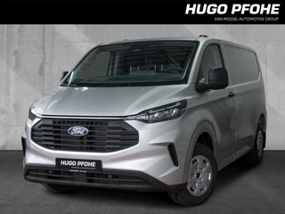 Ford Transit Custom Trend 2.0 EcoBlue 100kW 280 L1 Auto Kasten-LKW