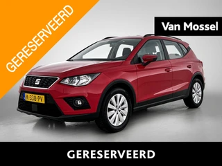 SEAT Arona 1.0 TSI Style