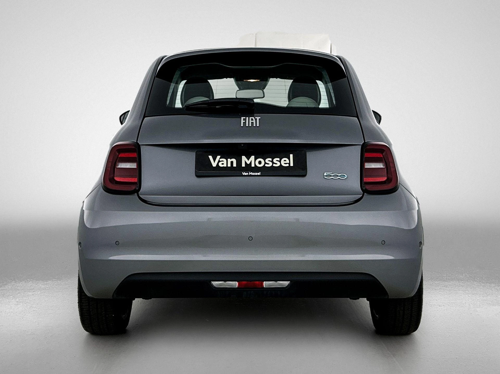Fiat 500 La Prima 42 kWh