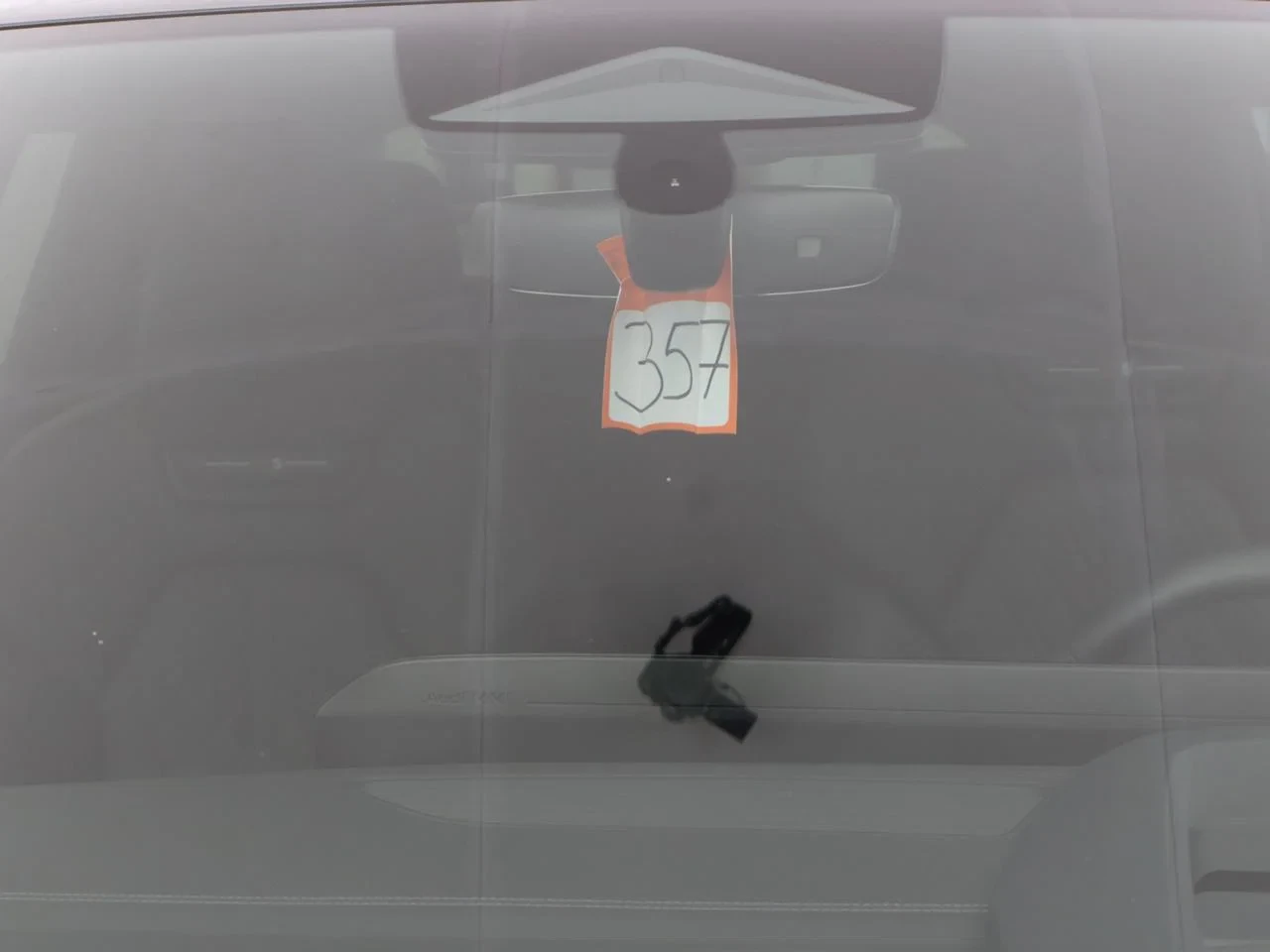 Audi SQ6 e-tron SQ6 e-Tron QUATTRO 100kWh 489PK *AUTOMAAT*SPORTZETELS*LEDER*360° CAMERA*PDC*CRUISE*NAVI*APP-CONNECT*...*