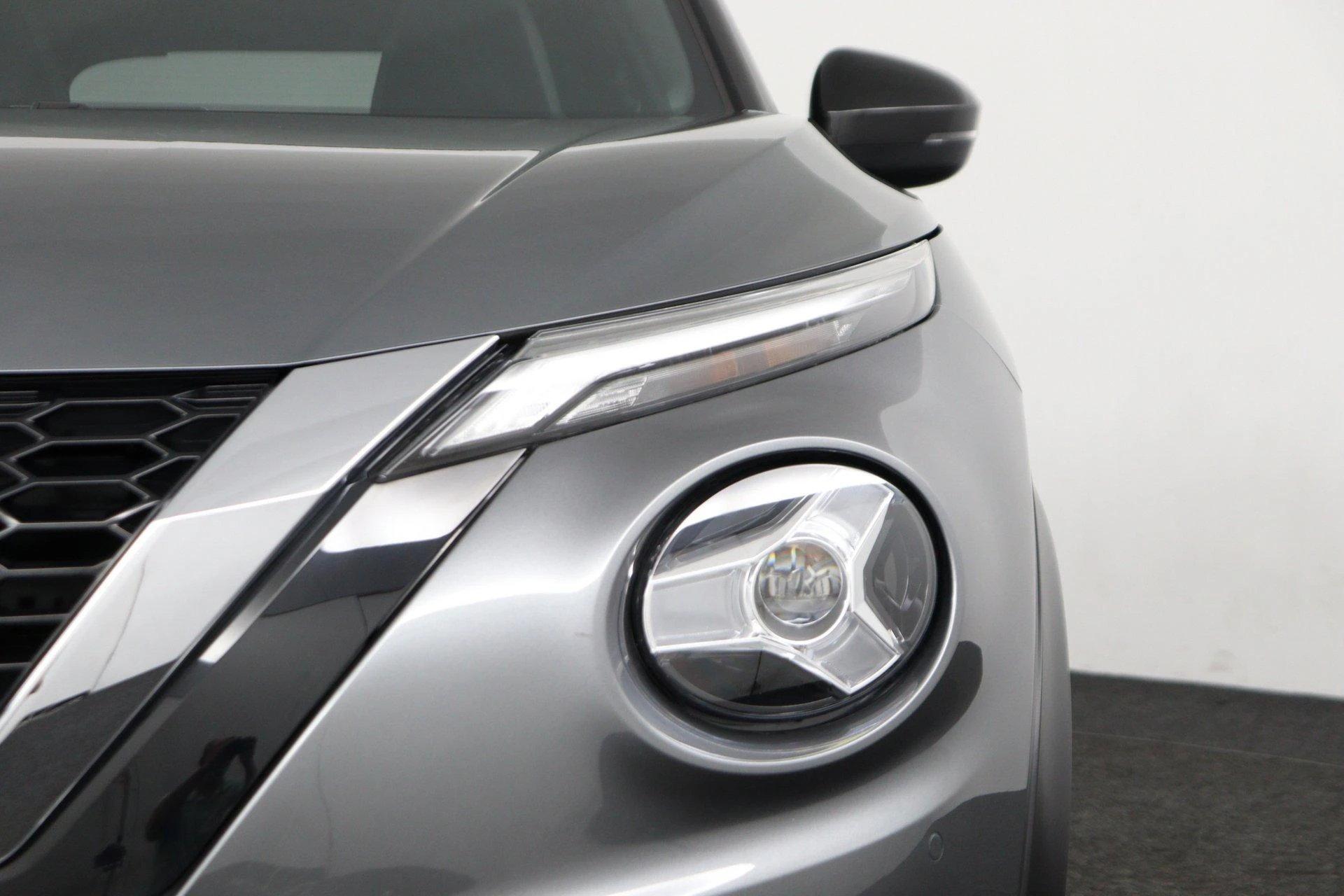 Nissan Juke 1.0 DIG-T N-Connecta Automaat |