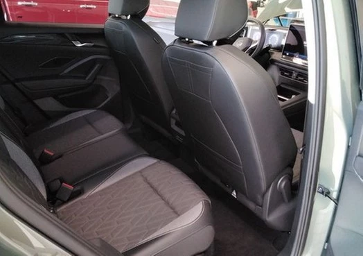 Volkswagen Tiguan 1.5 eTSI 110 kW DSG Energy *DAB+*NAV*LED