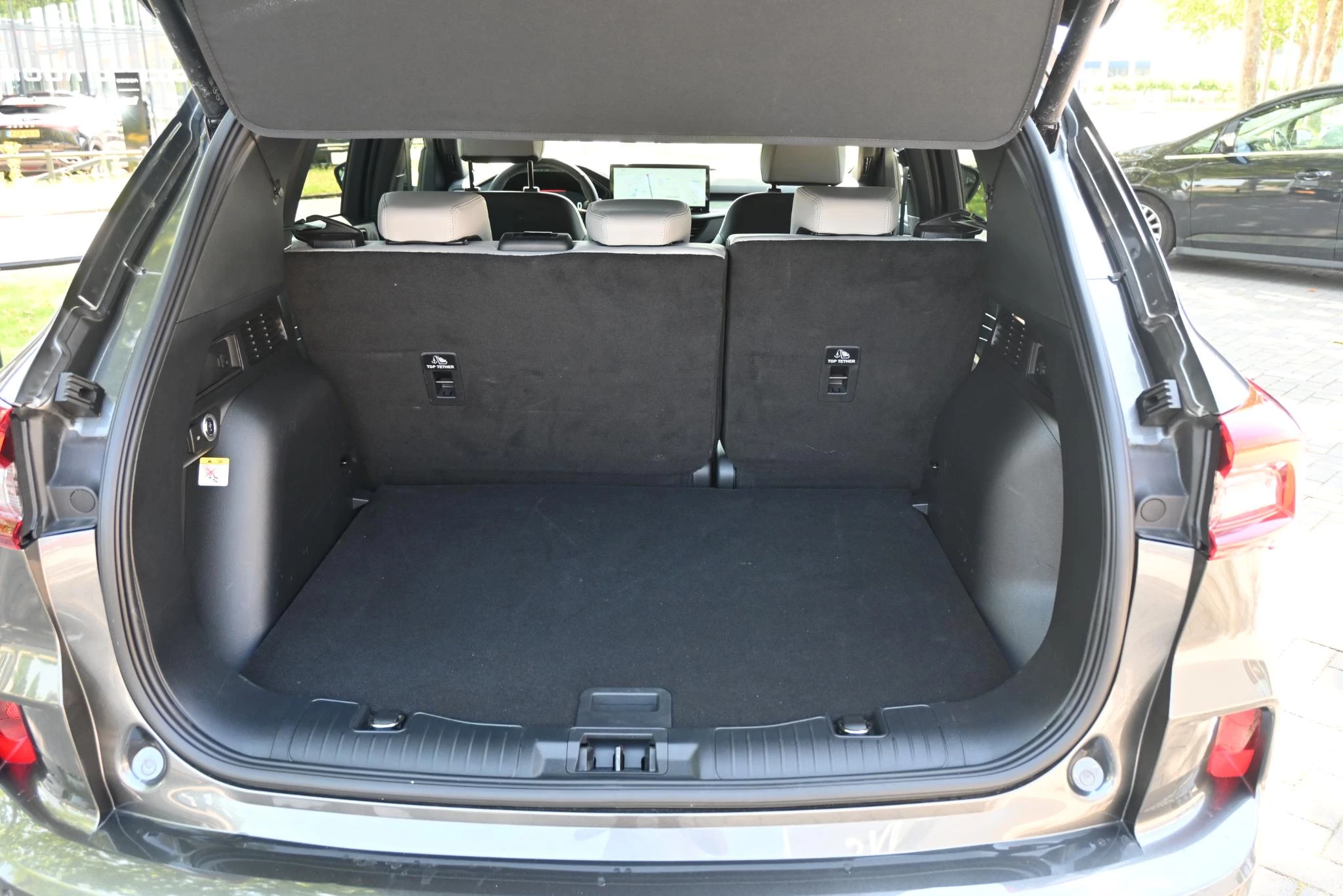 Ford Kuga 2.5 PHEV Sound Edition