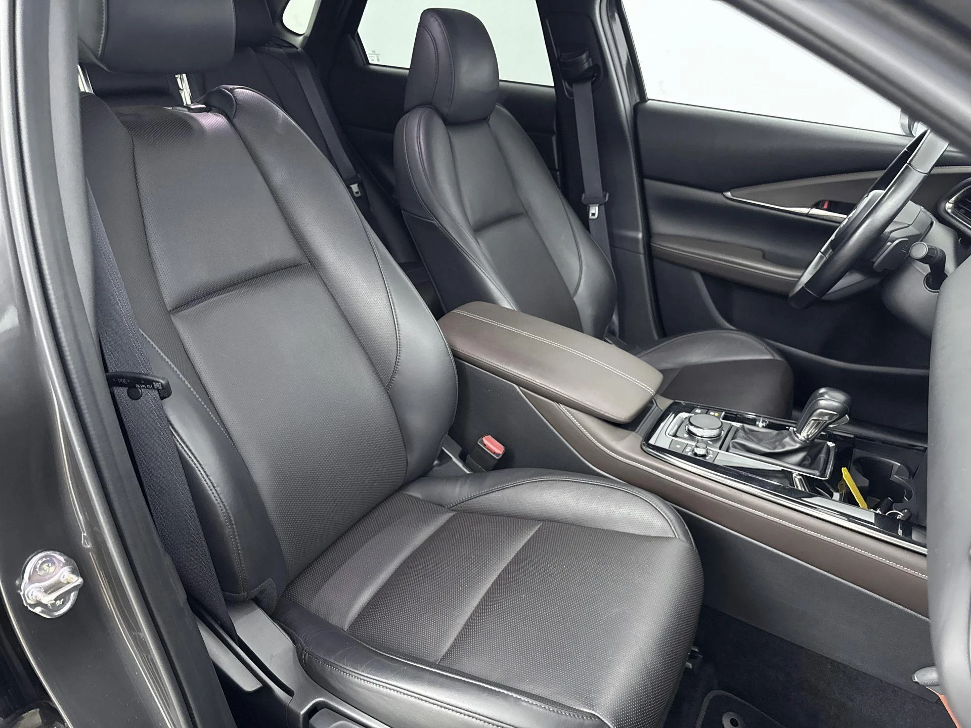 Mazda CX-30 2.0 e-SkyActiv-X M Hybrid Luxury 187Pk