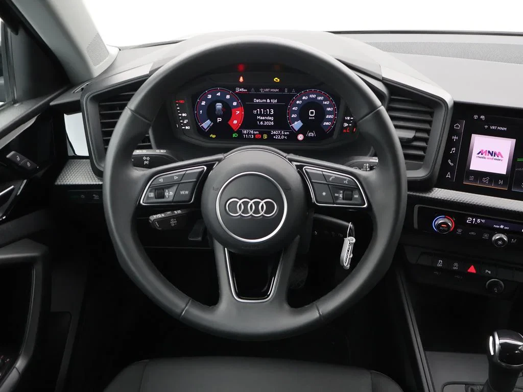 Audi-A1 Sportback-image-13