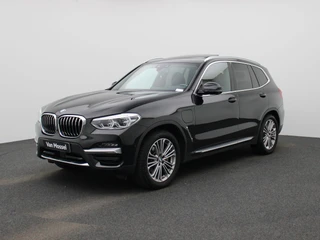 BMW X3 xDrive30e (135 kW)