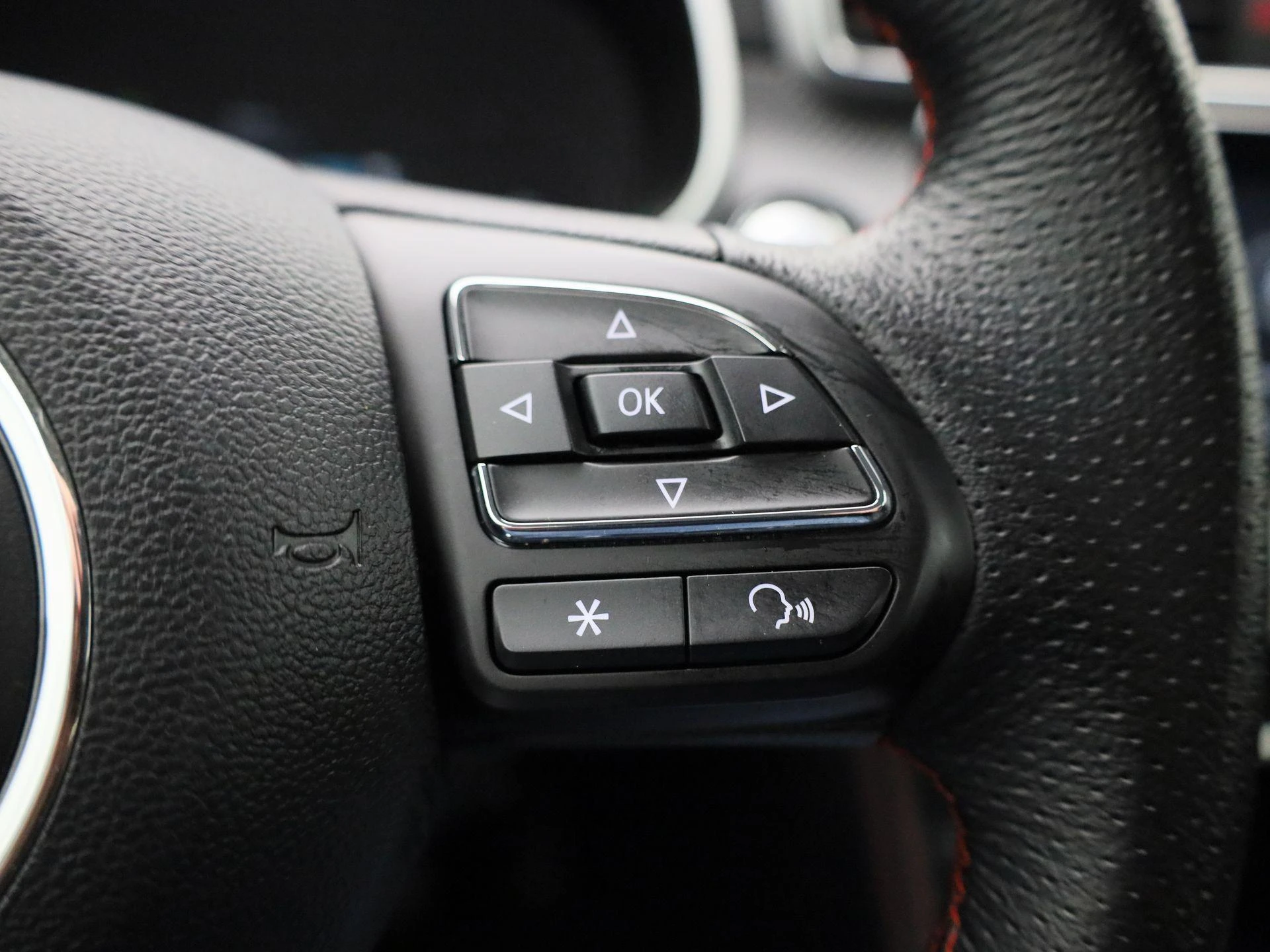 MG ZS Standard Range 51 kWh Comfort