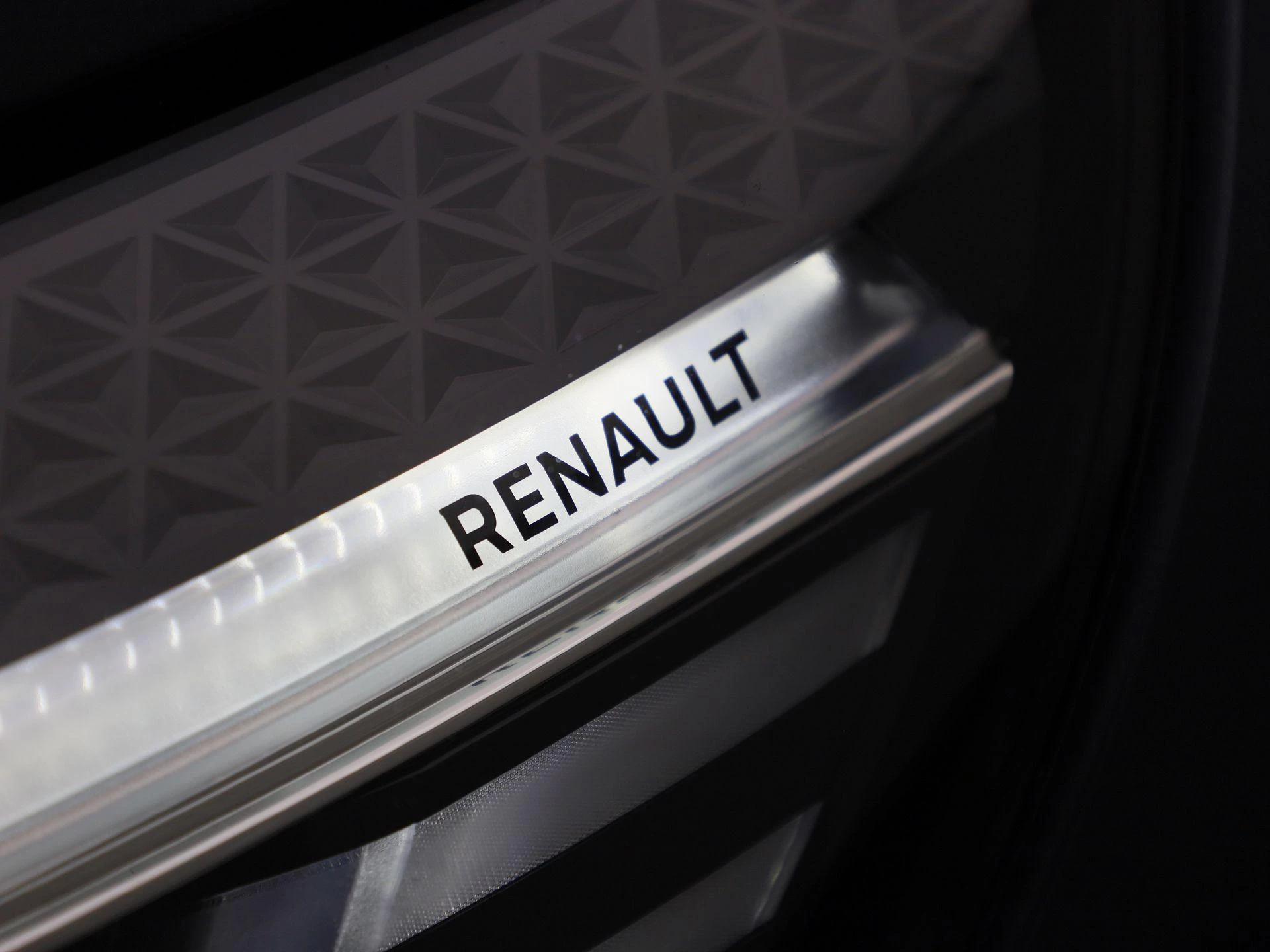 Renault Mégane Grand Tour Grandtour TCe 140 GPF Intens