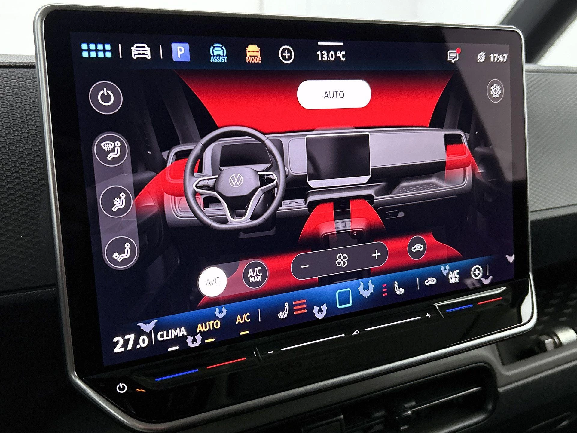 Volkswagen-ID. Buzz Cargo-image-14