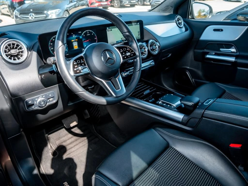 Mercedes-Benz-B-Klasse 200 d-image-8