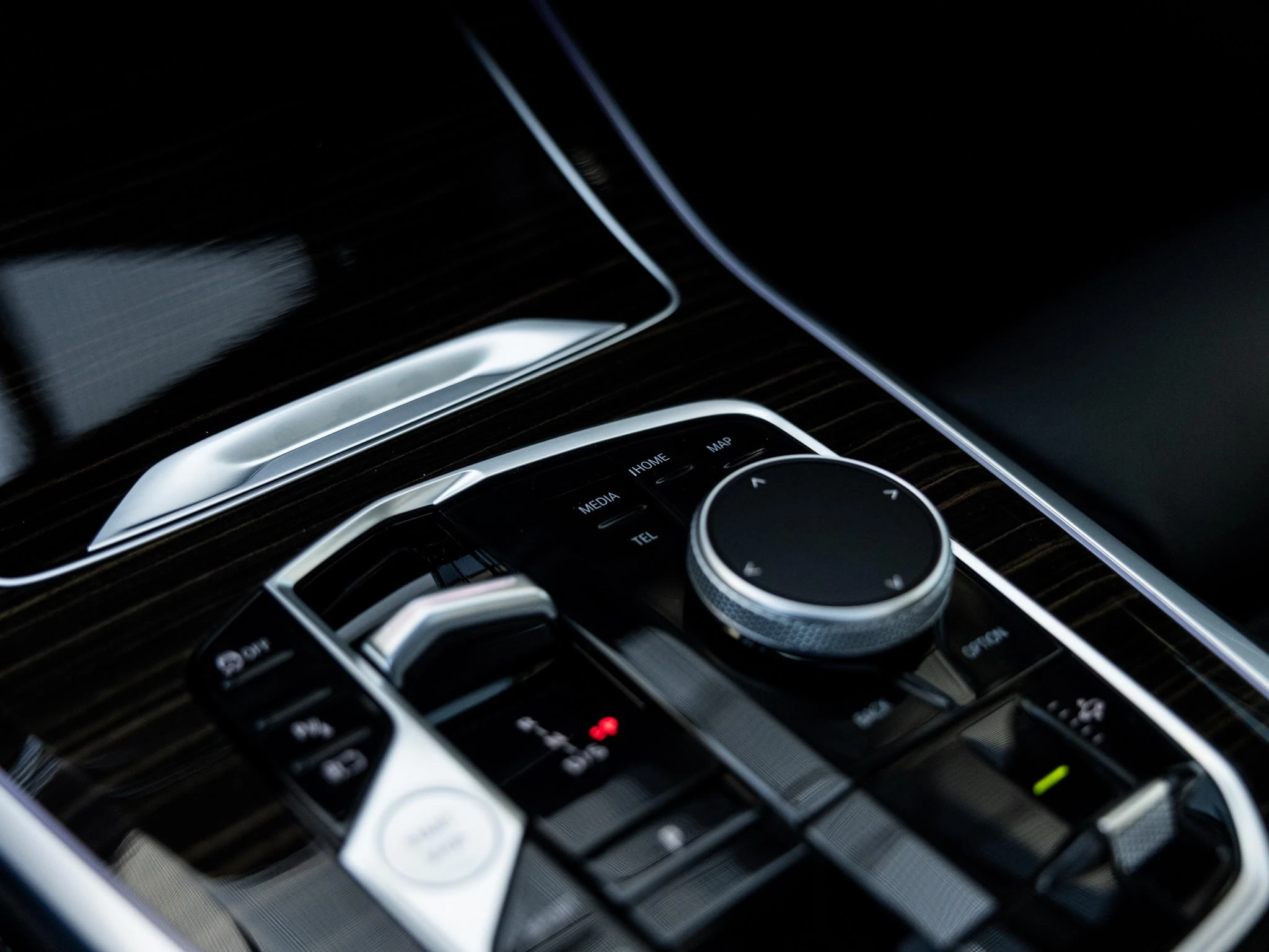 BMW X5 xDrive50e