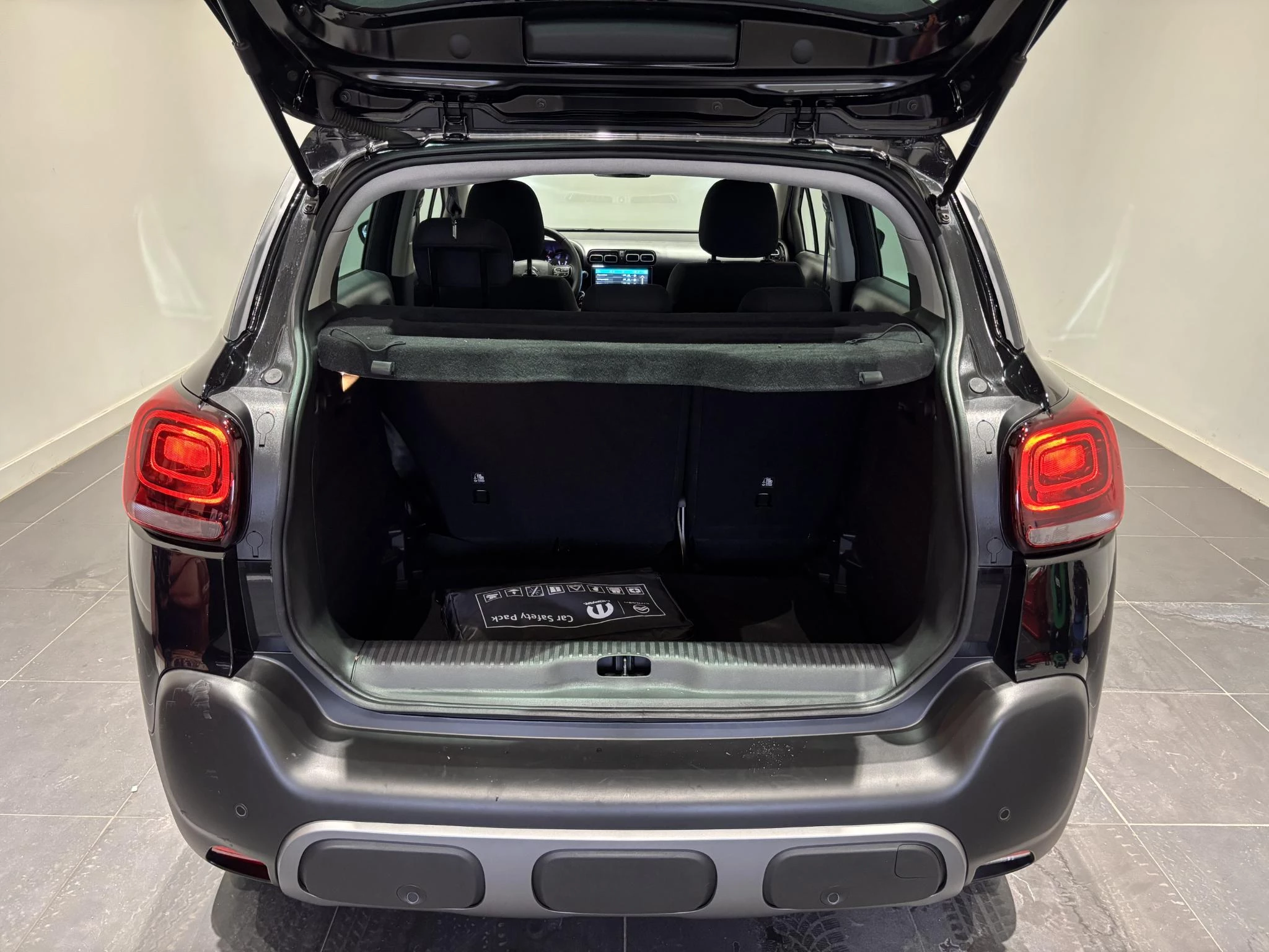 Citroën-C3 Aircross-image-23