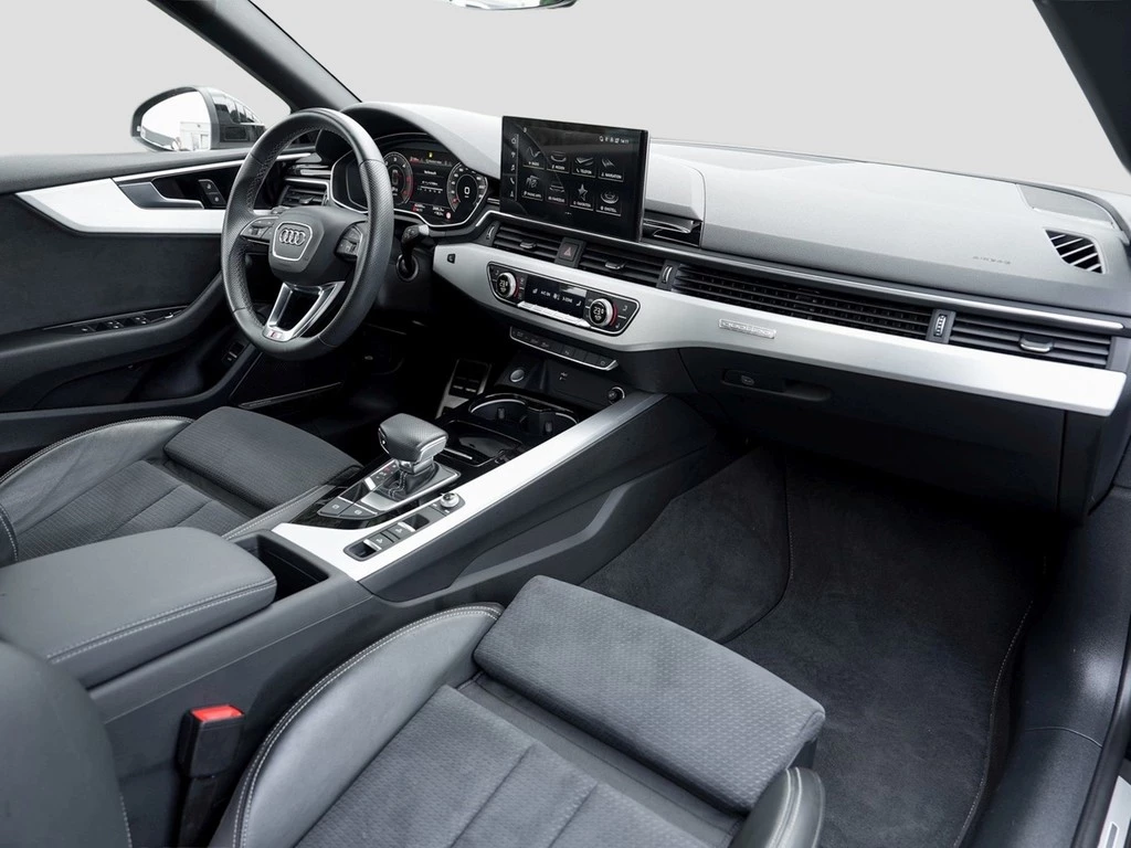 Audi A5 Cabriolet 40 TDI quattro S tronic S Line /B&O