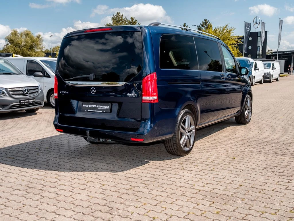 Mercedes-Benz-V-Klasse 250 d-image-4
