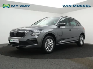 Škoda Kamiq Kamiq Family 1,0 TSI 85 kW 6v Man. / DEMO