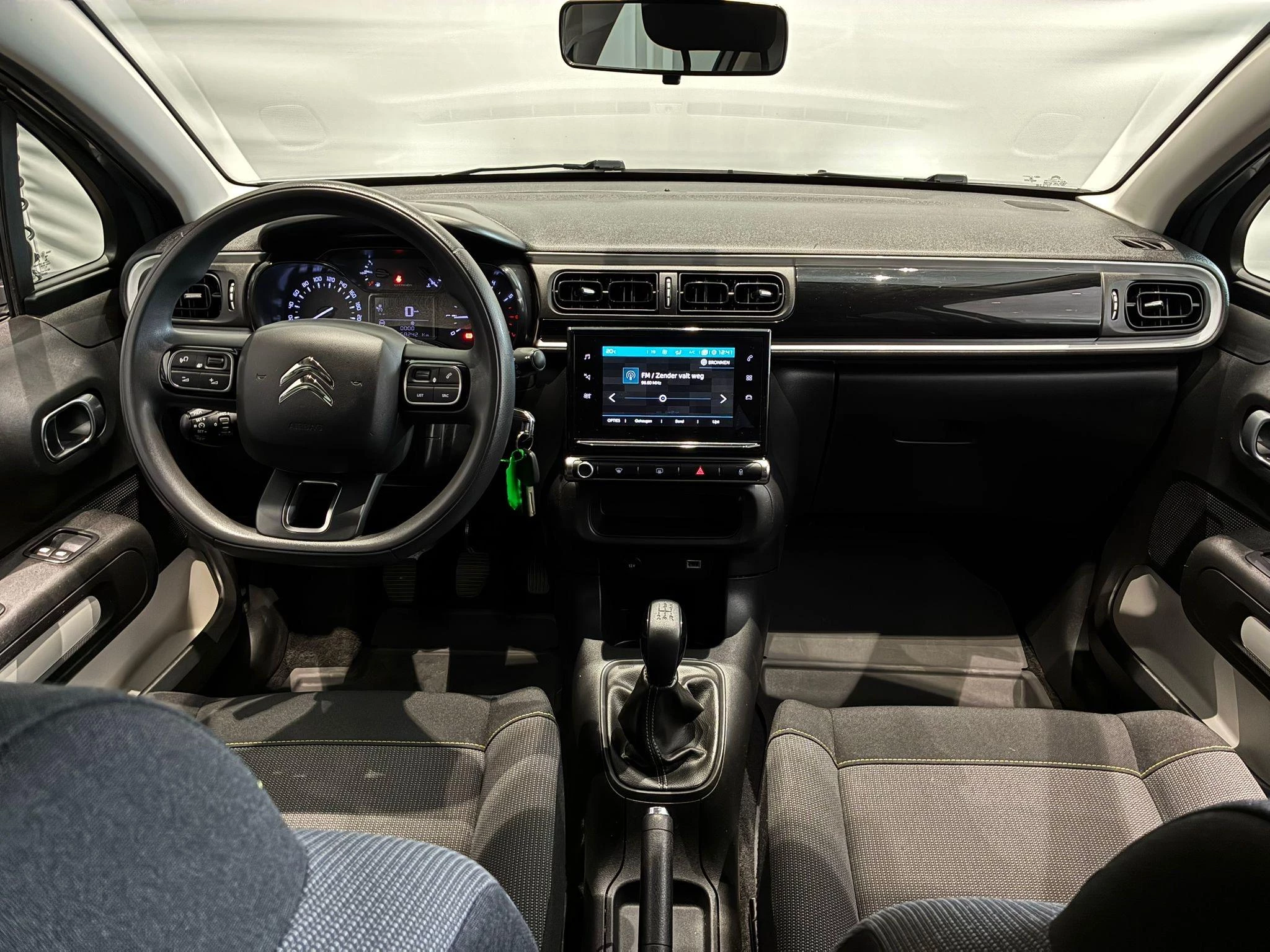 Citroën C3 1.2 PureTech S&S Feel