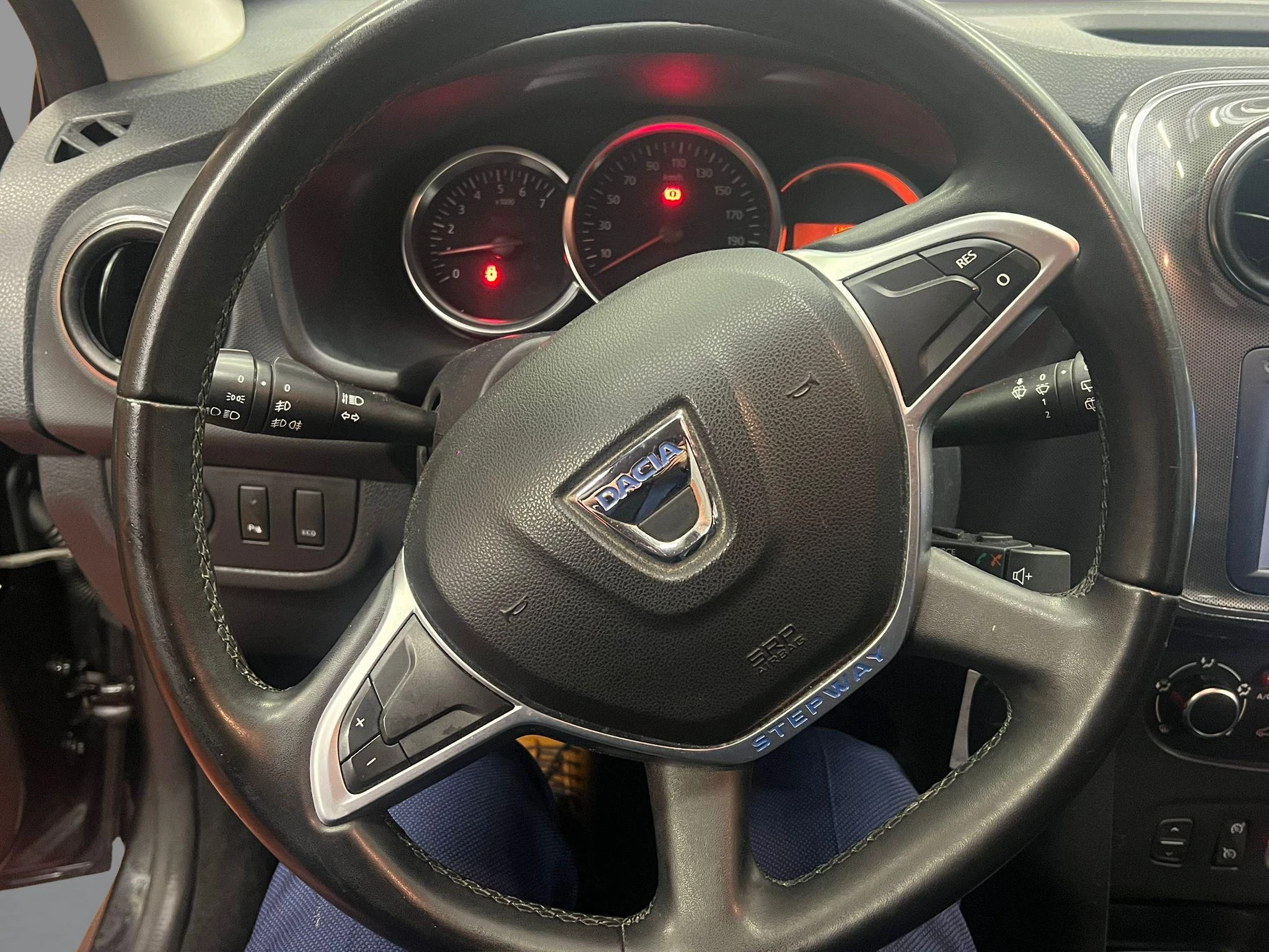 Dacia Sandero TCe 90 Essential