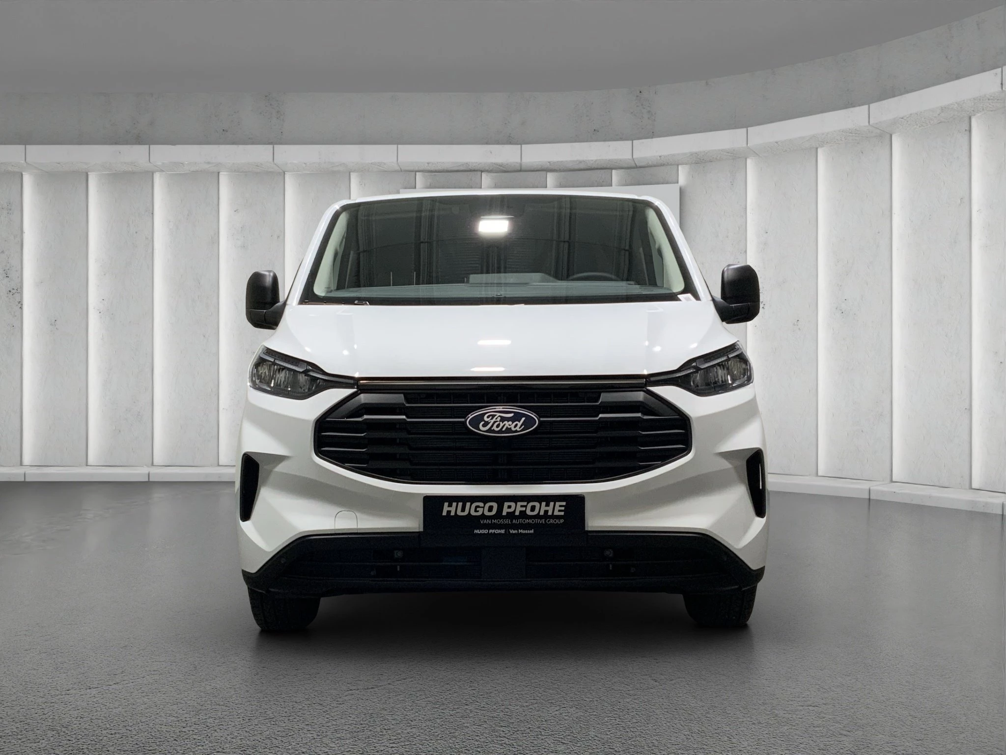 Ford Transit Custom Trend Service-Line 320 L1 Automatik Kasten *aus unserer Werbung*