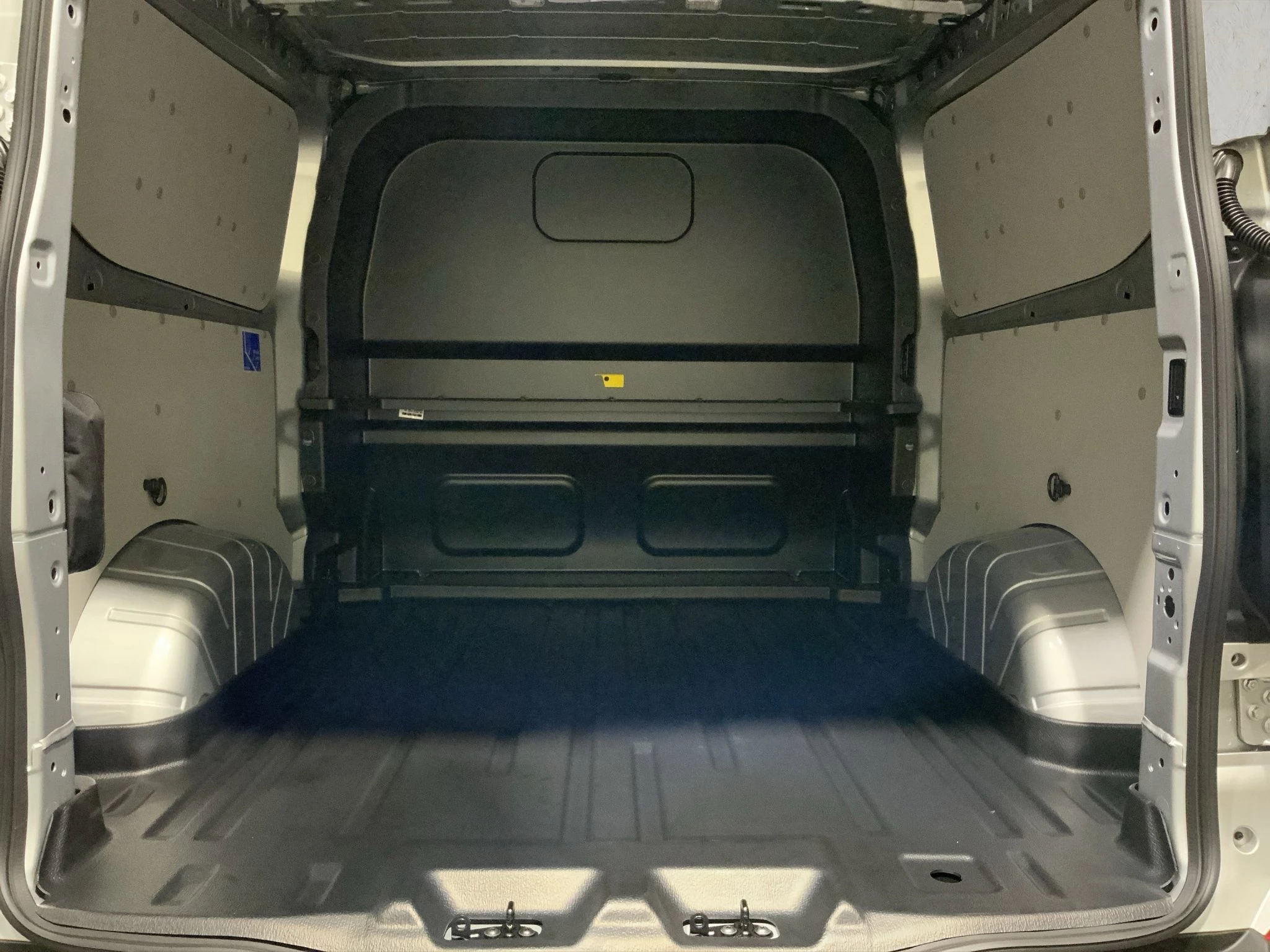 Ford Transit Custom Trend 320 L2 DoKa Kasten-LKW *HEZ Aktion*
