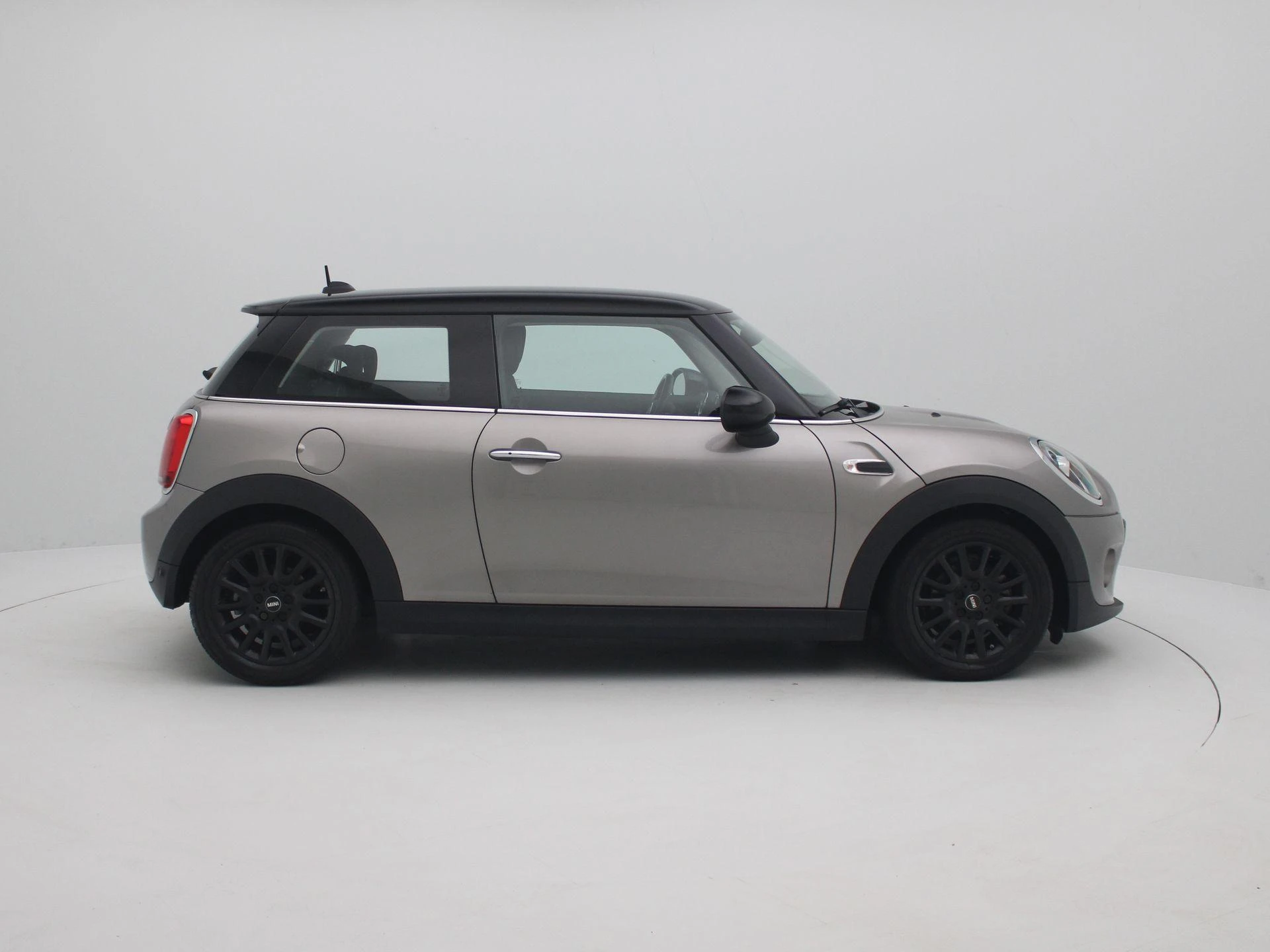 MINI 3-deurs 1.5 Cooper Salt