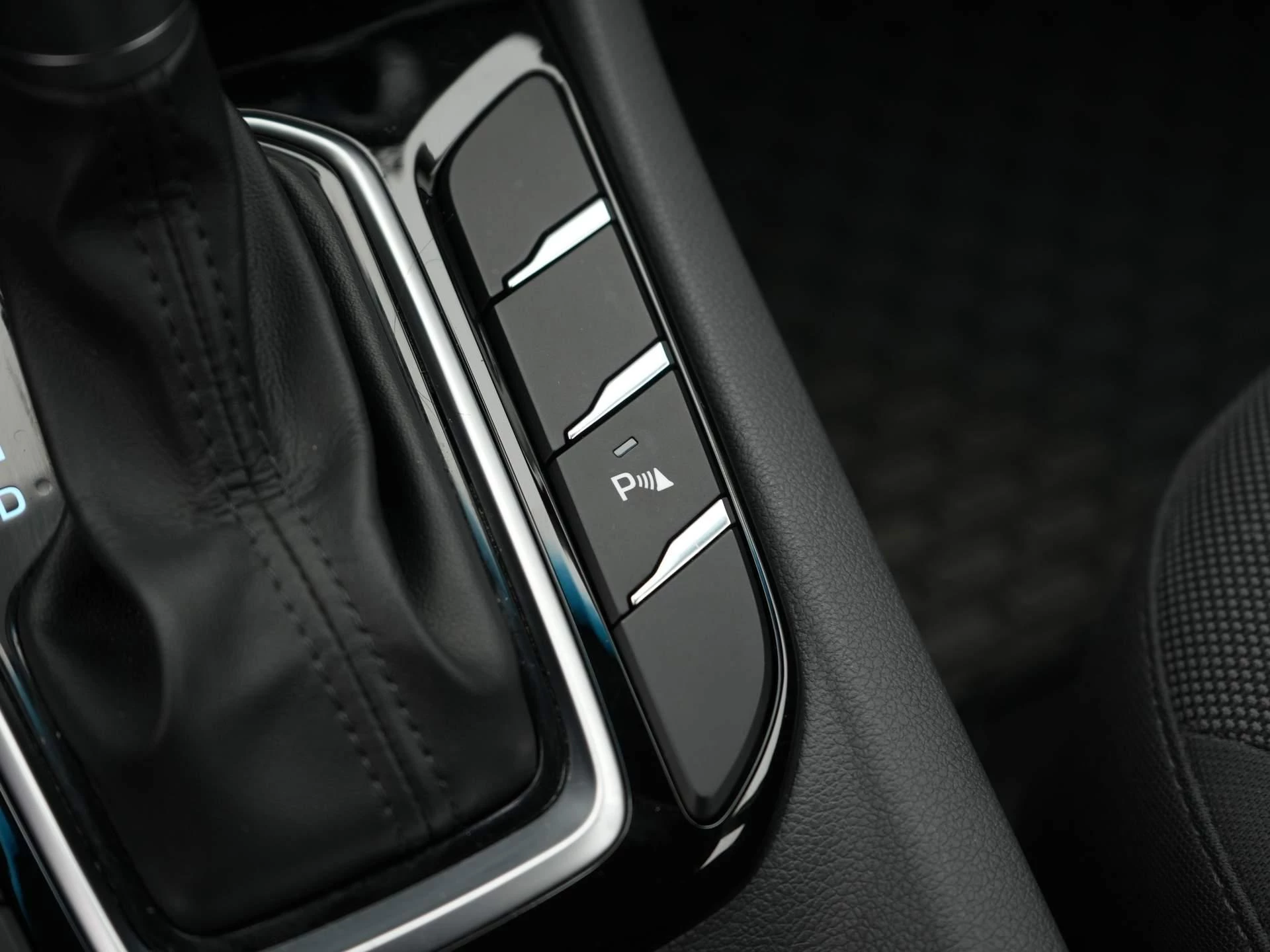 Hyundai IONIQ 1.6 GDi Comfort