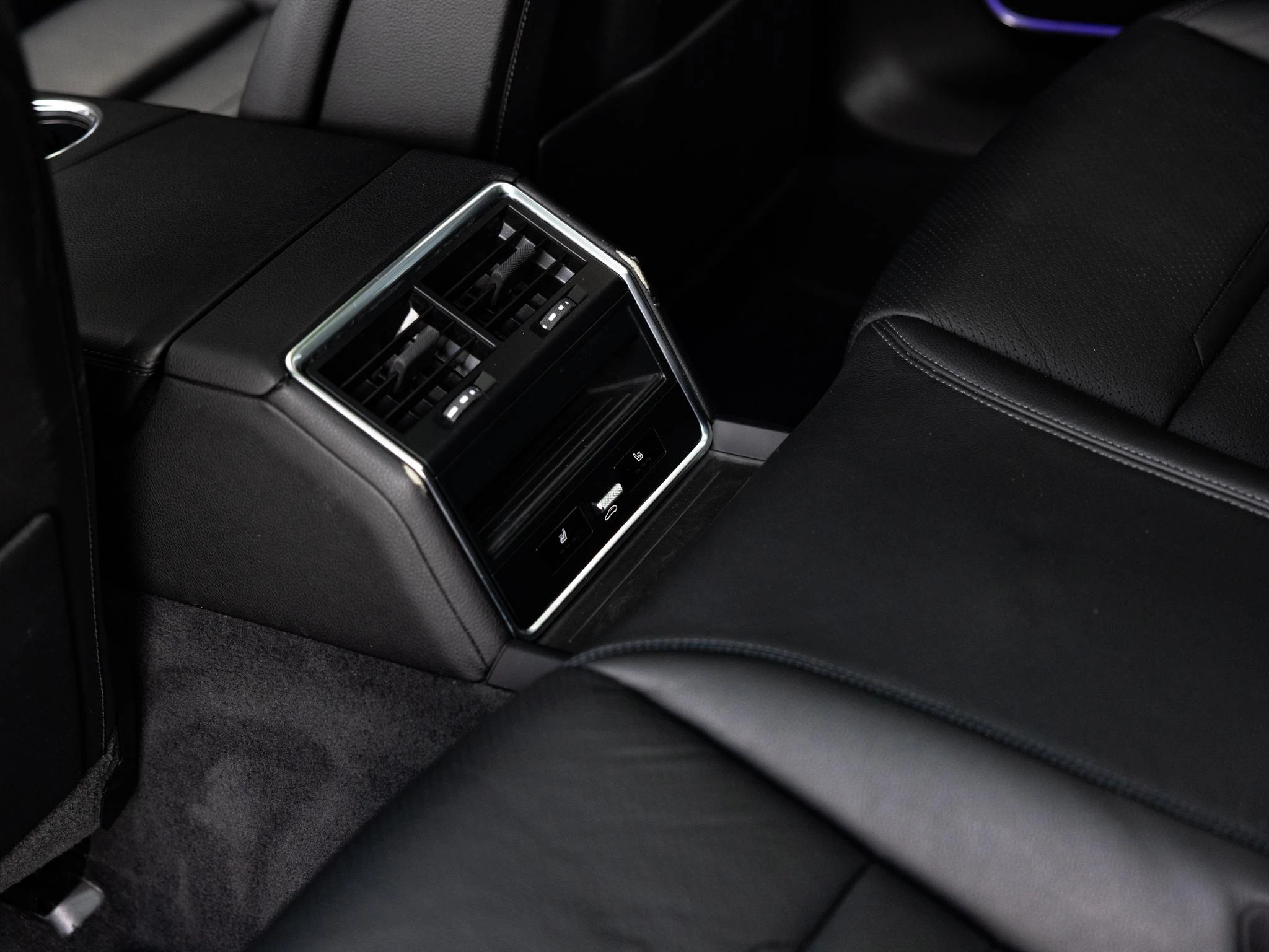 Porsche Panamera Sport Turismo 2.9 4 E-Hybrid Platinum Edition