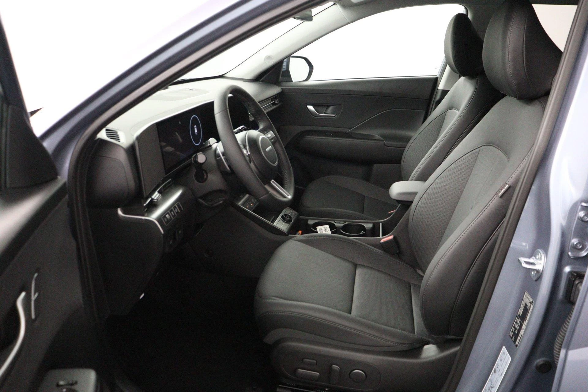 Hyundai Kona 1.6 GDI HEV Premium