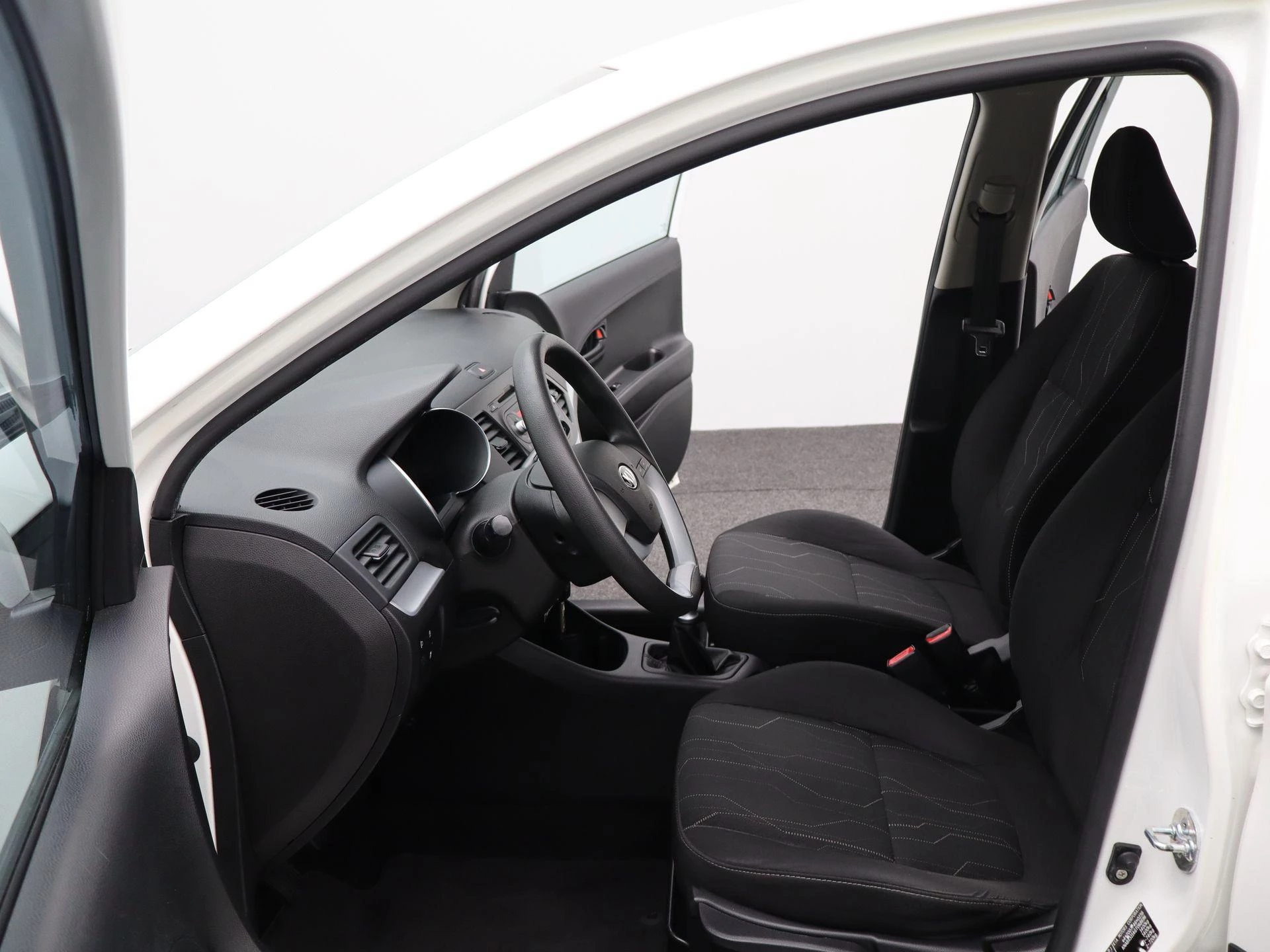 Kia Picanto 1.0 CVVT ComfortLine