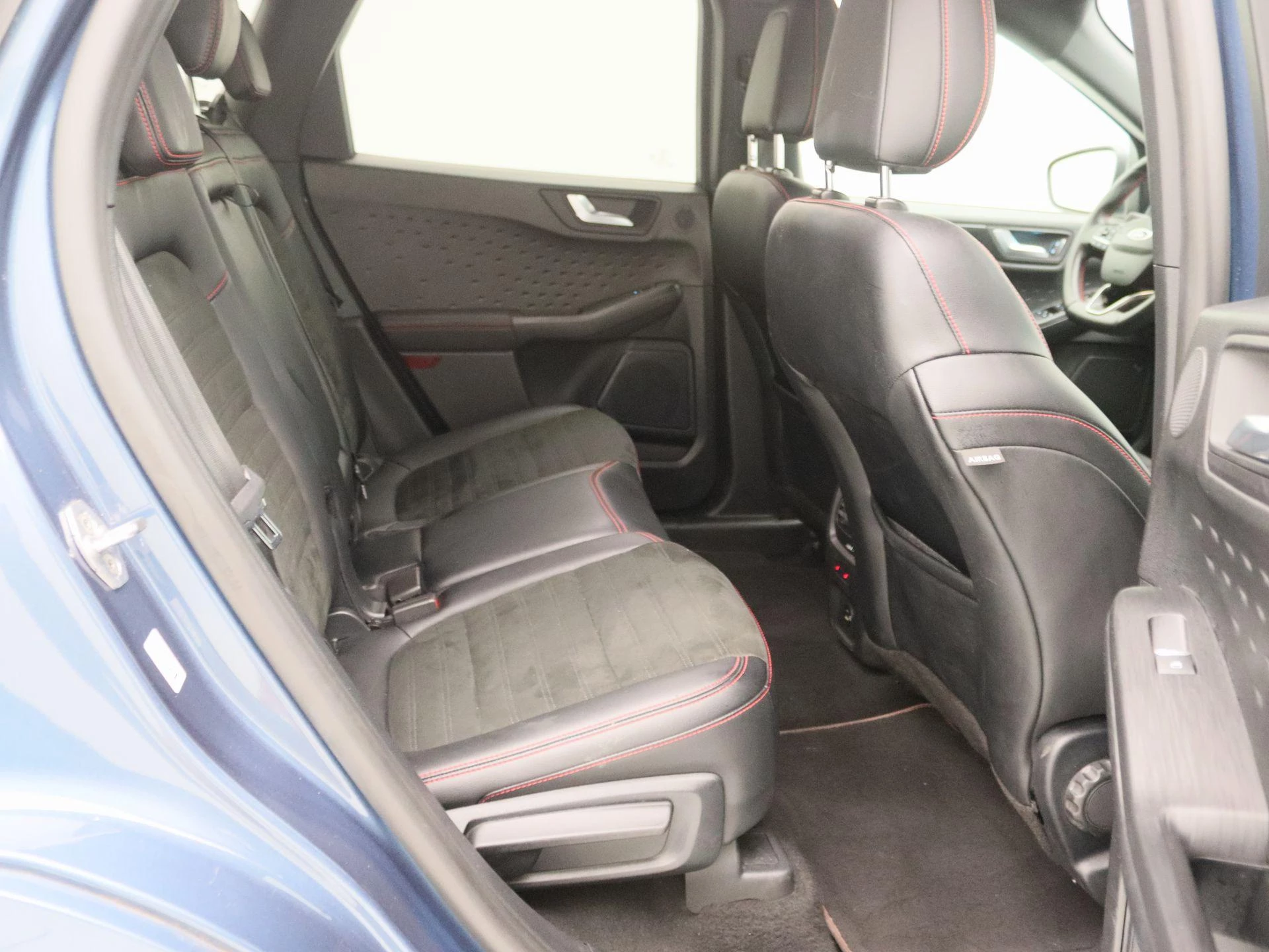Ford Kuga 2.5 PHEV ST-Line X