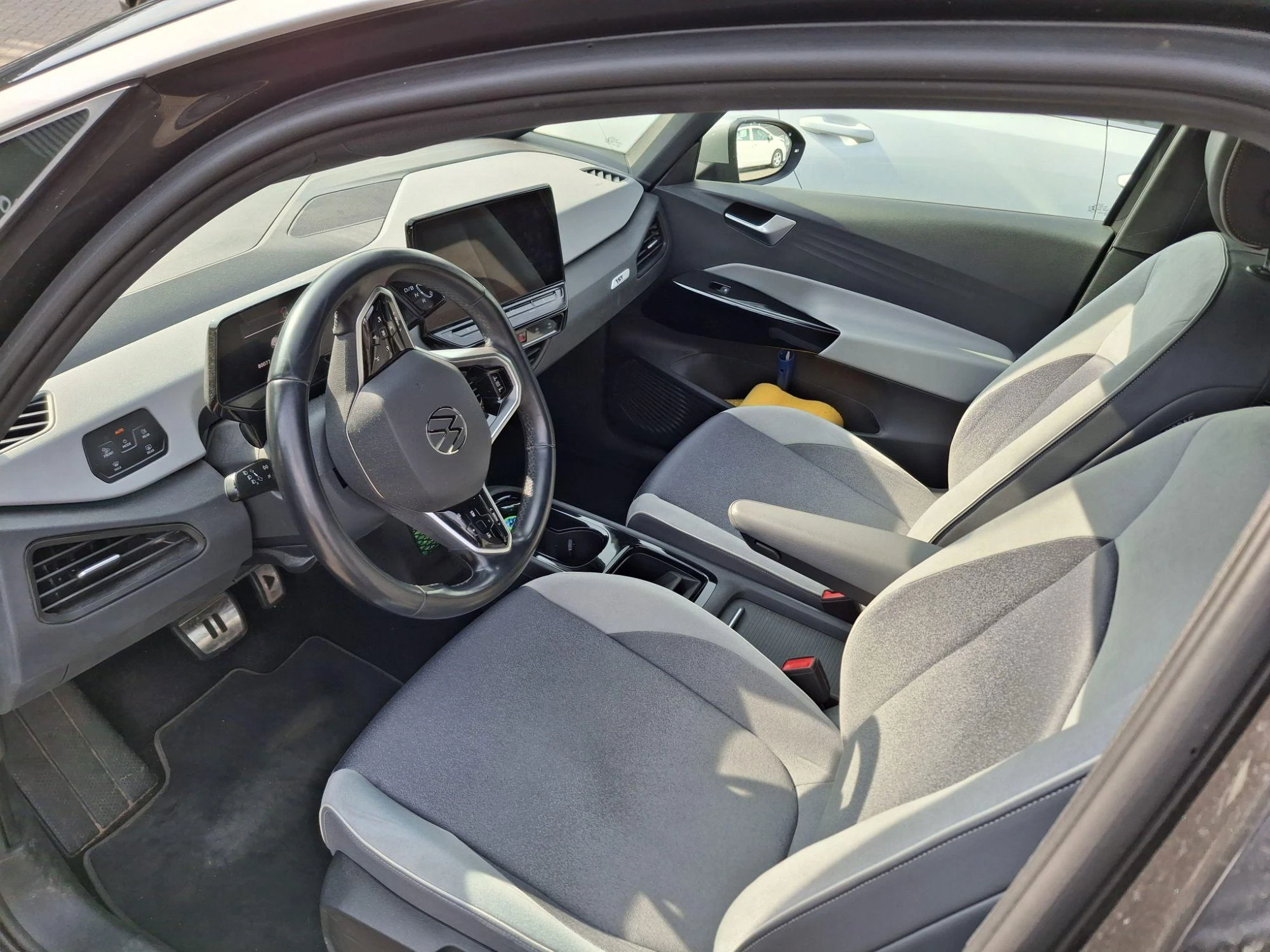 Volkswagen ID.3 First Plus 58 kWh