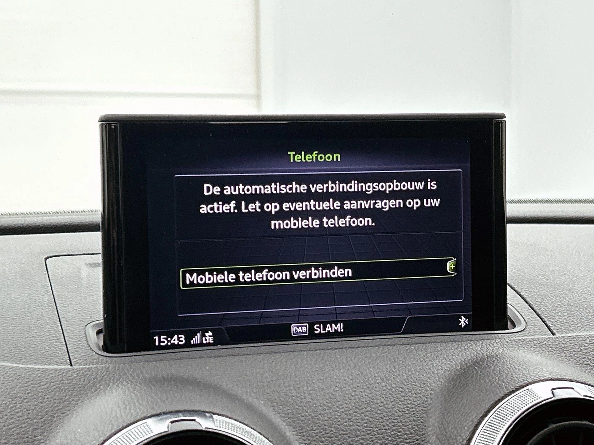 Audi A3 Limousine 35 TFSI CoD Advance Sport