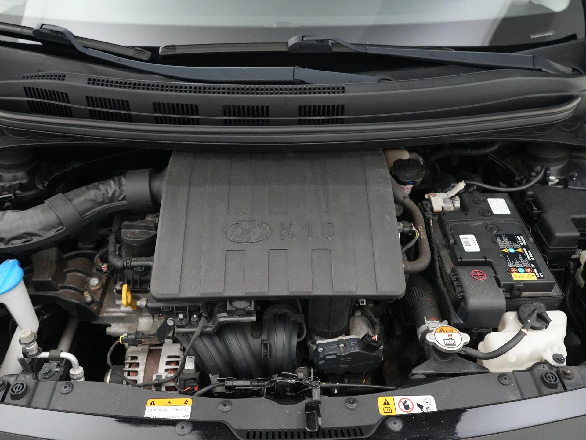 Hyundai i10 1.0i Comfort