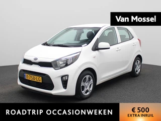 Kia Picanto 1.0 DPi ComfortLine