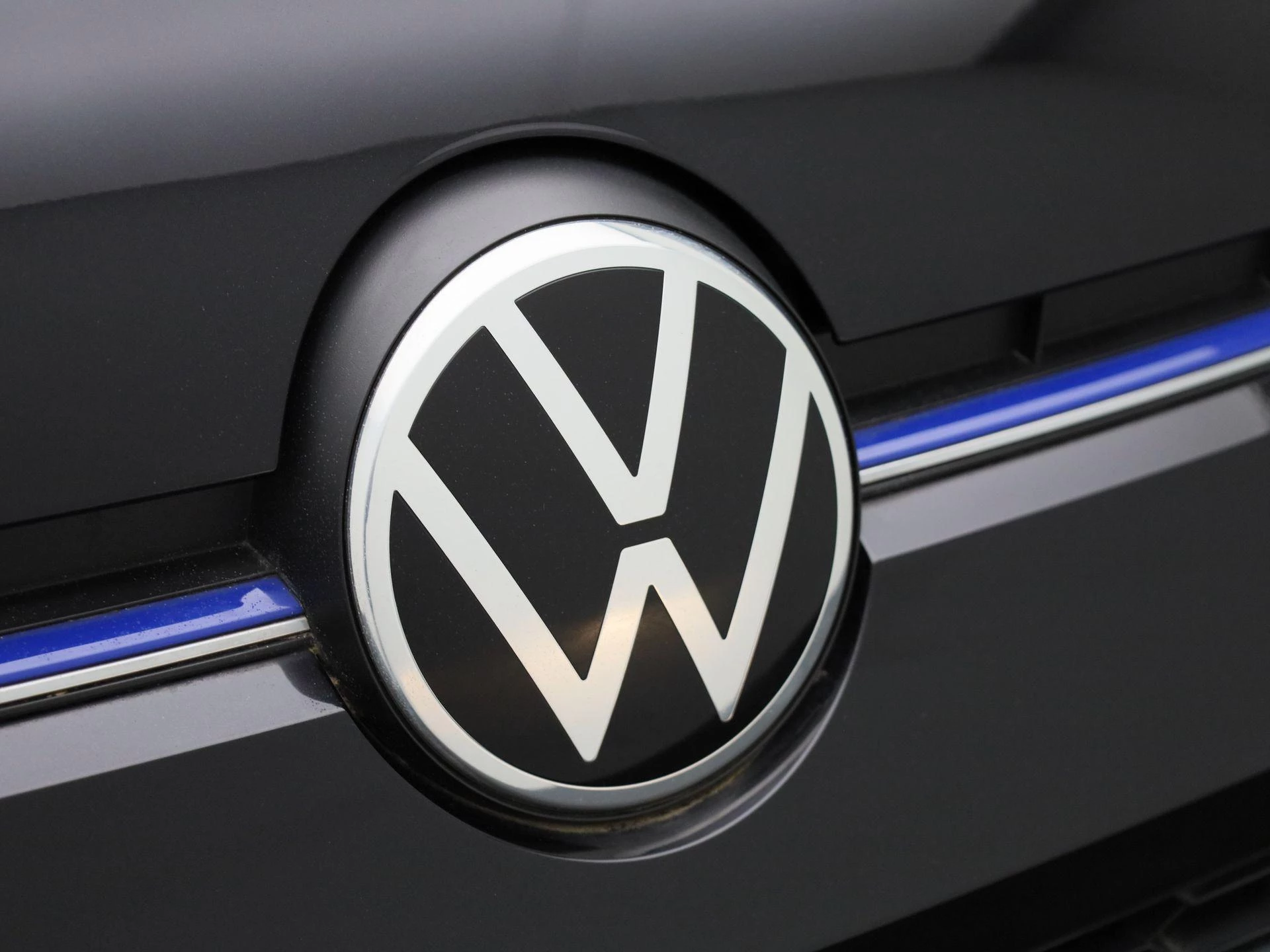 Volkswagen e-up! e-up 83 PK|