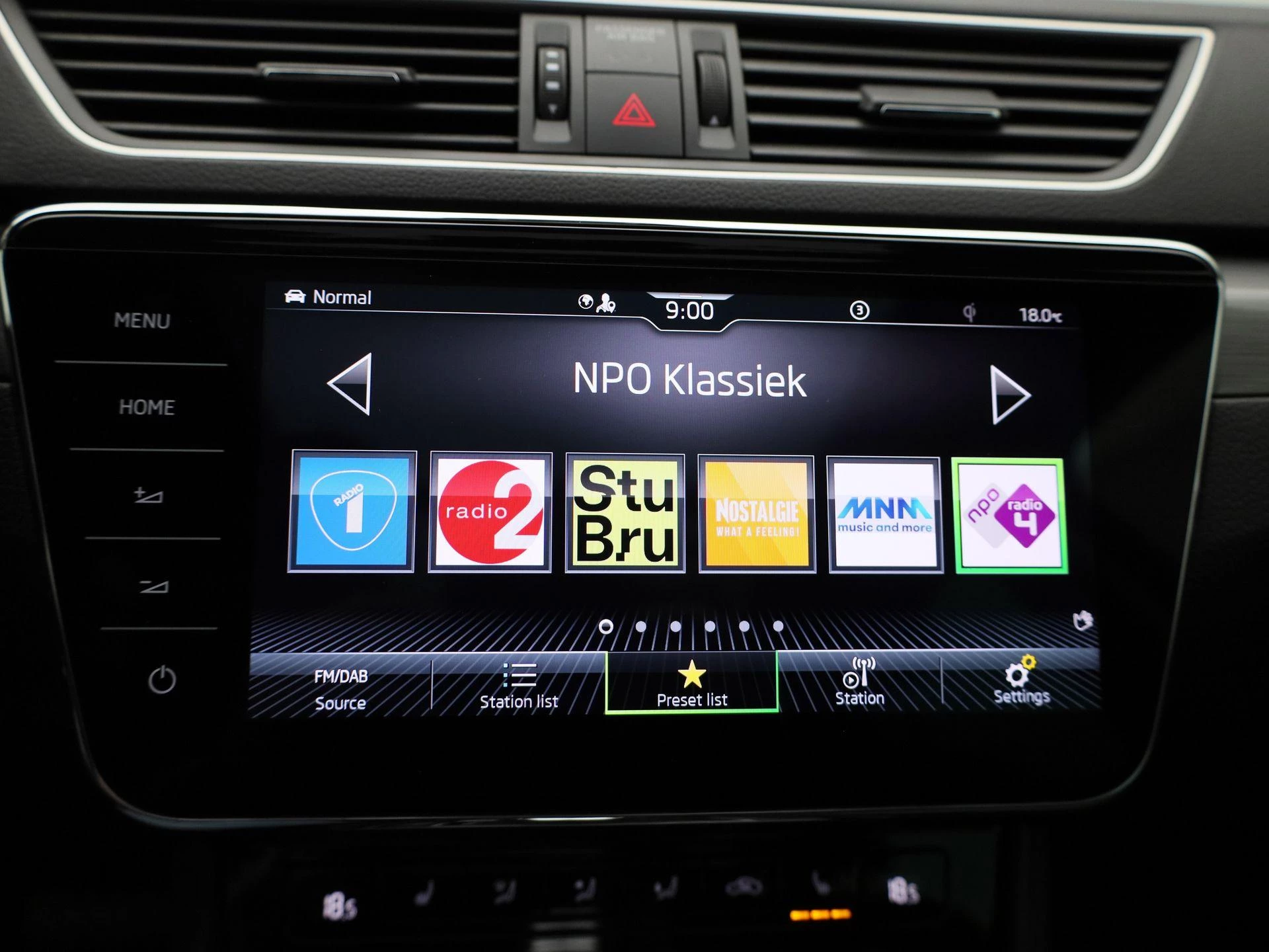 Škoda Superb Combi 1.4 TSI iV 160kW DSG6 Clever