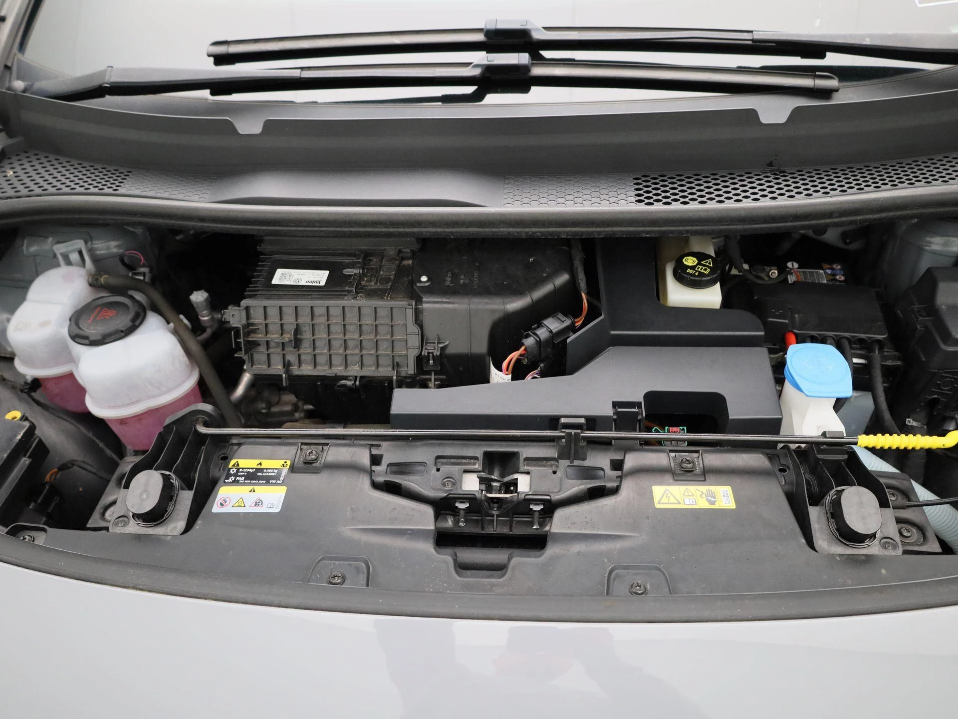 Volkswagen ID.3 Pro S 77 kWh 204 PK|