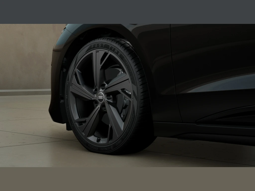 Audi A6 Avant e-tron UPE 99.730 performance Sline AHK