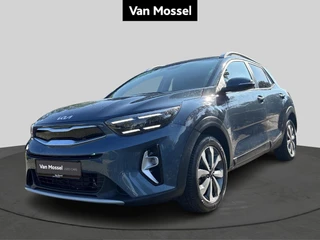Kia Stonic 1.0 T 100 Style Edition DCT