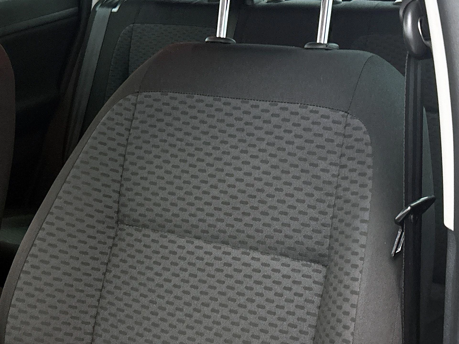 Škoda Fabia 1.2 TSI Drive
