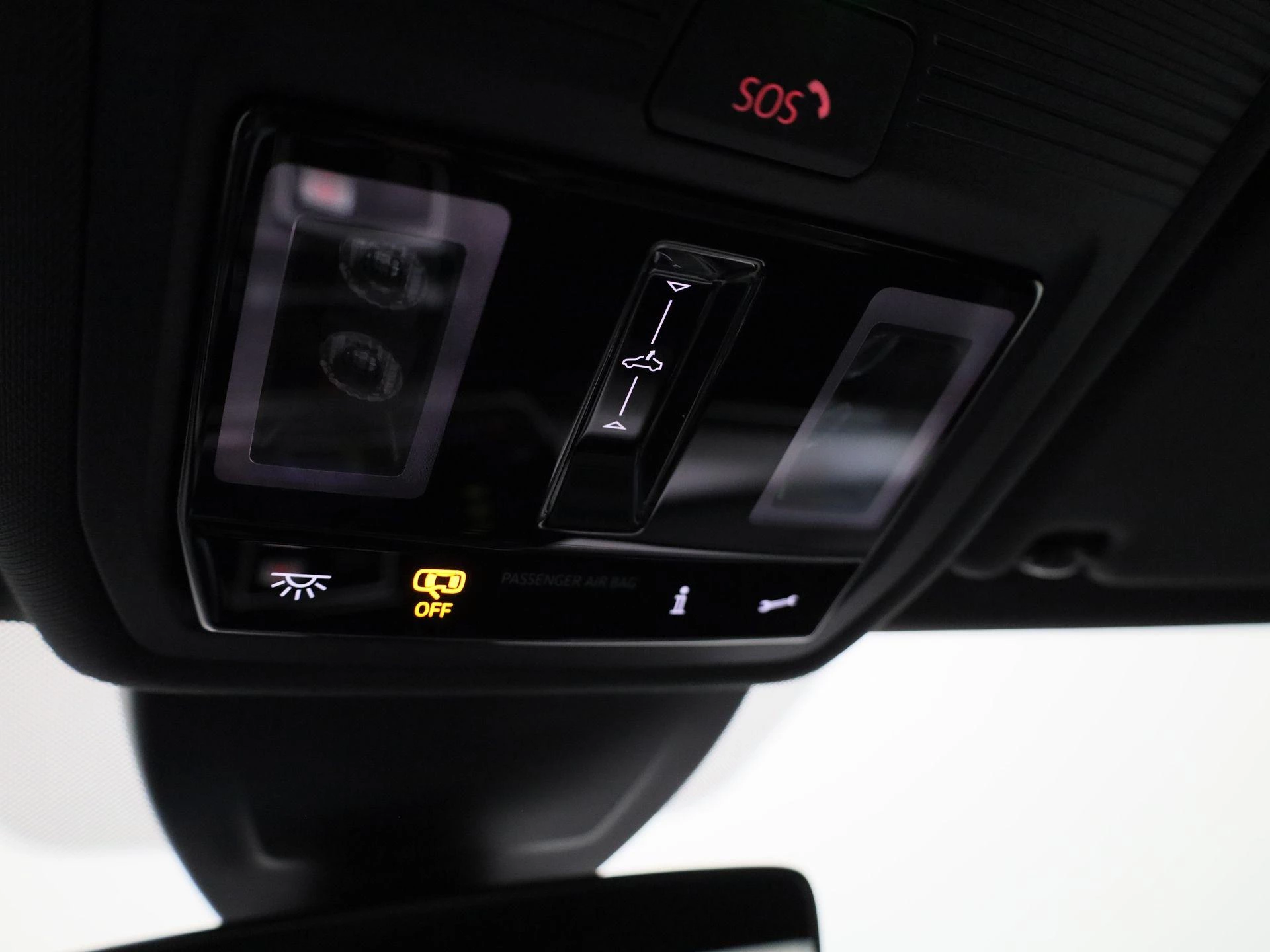 Volkswagen Golf 1.5 eHybrid GTE 272 PK|