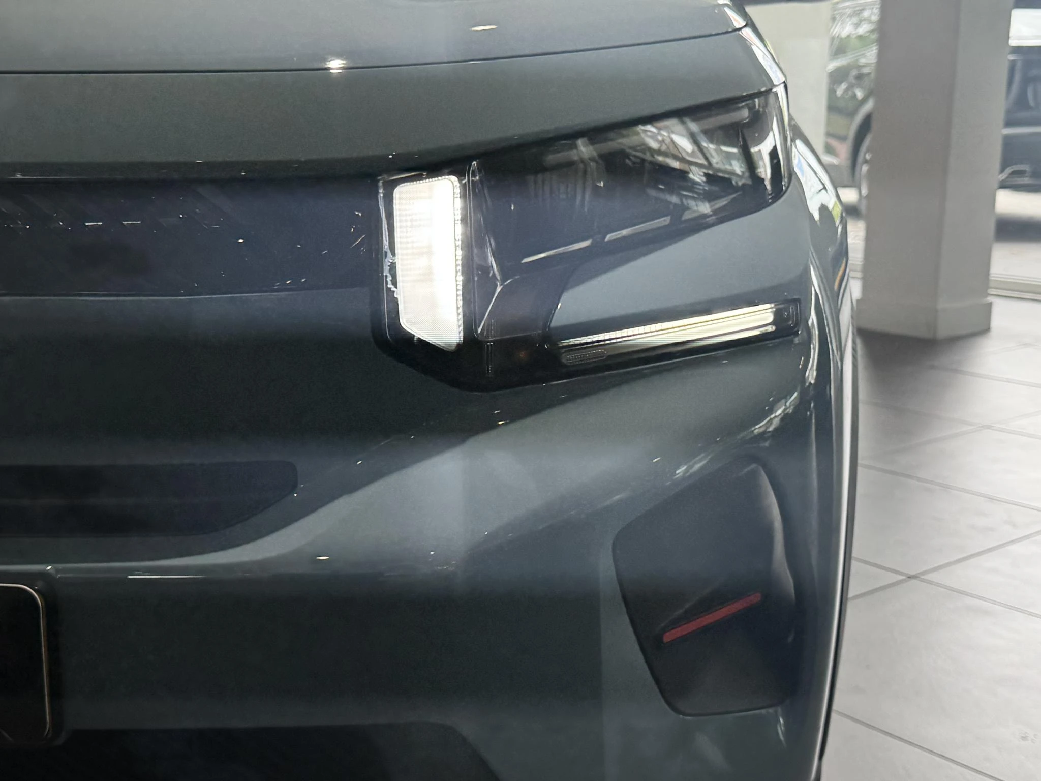 Citroën C3 1.2 Hybrid 110pk Max