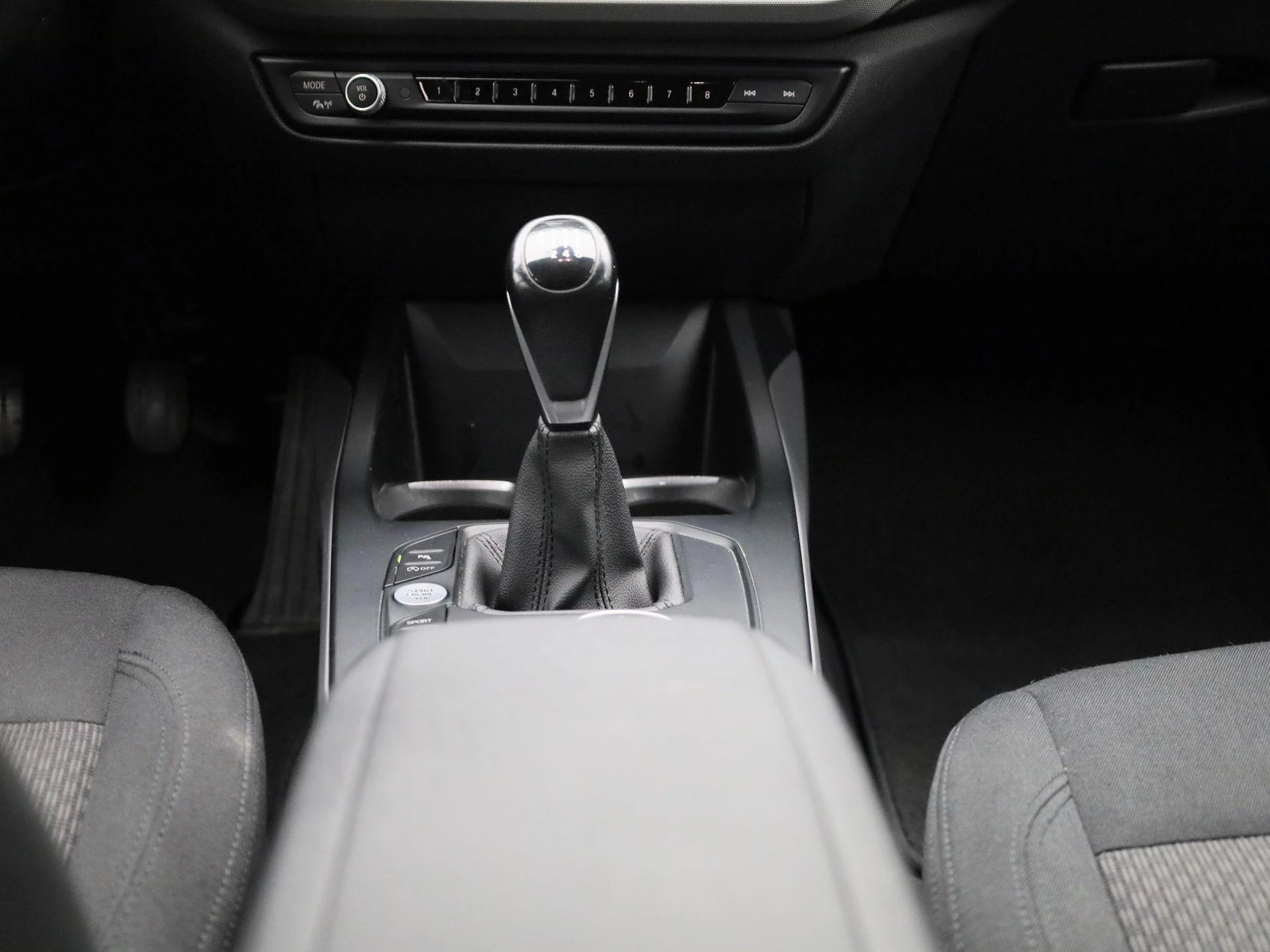 BMW Série 1 118i Executive