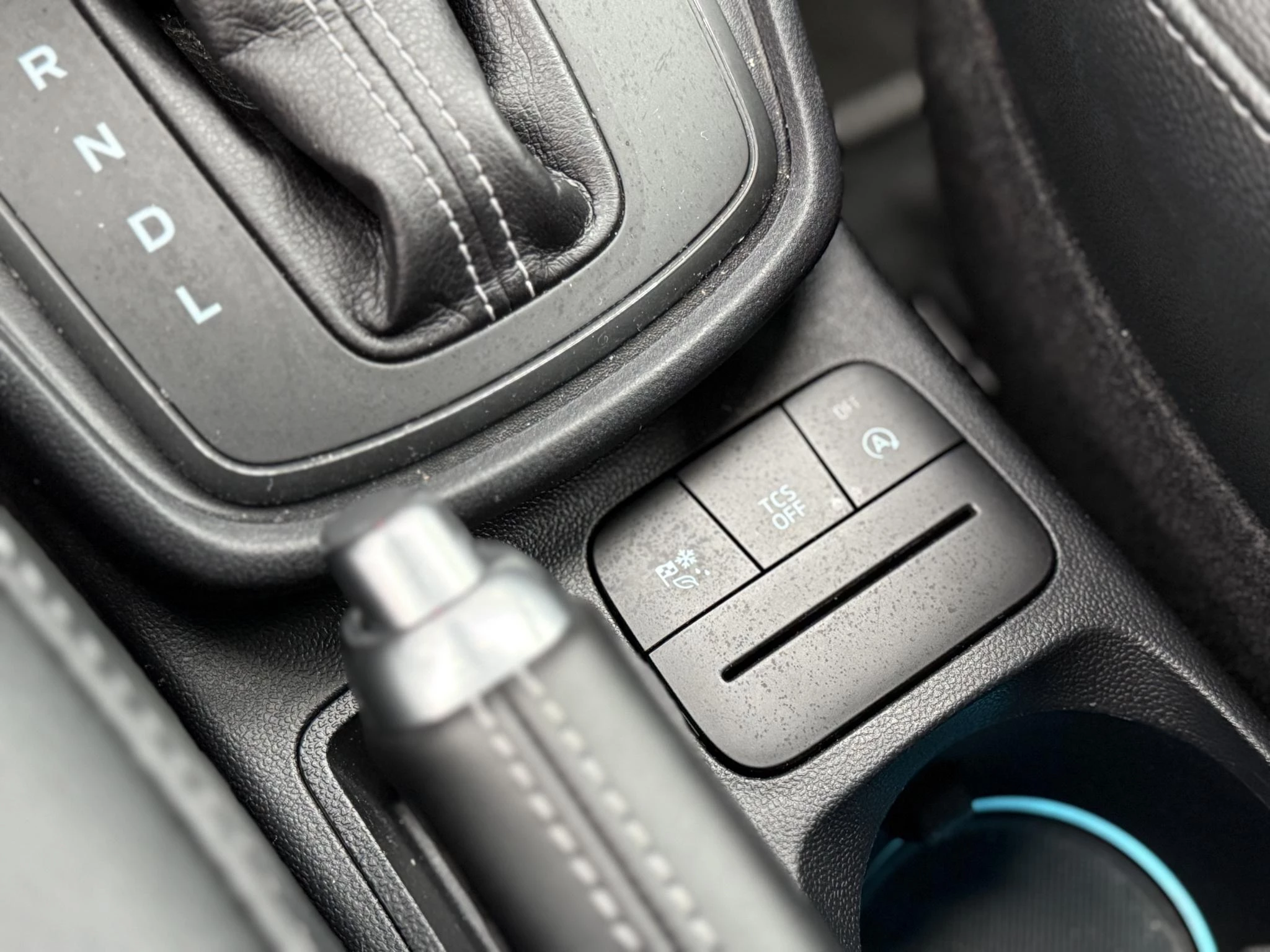 Ford Puma Titanium X|Automaat|B&O||Winterpack